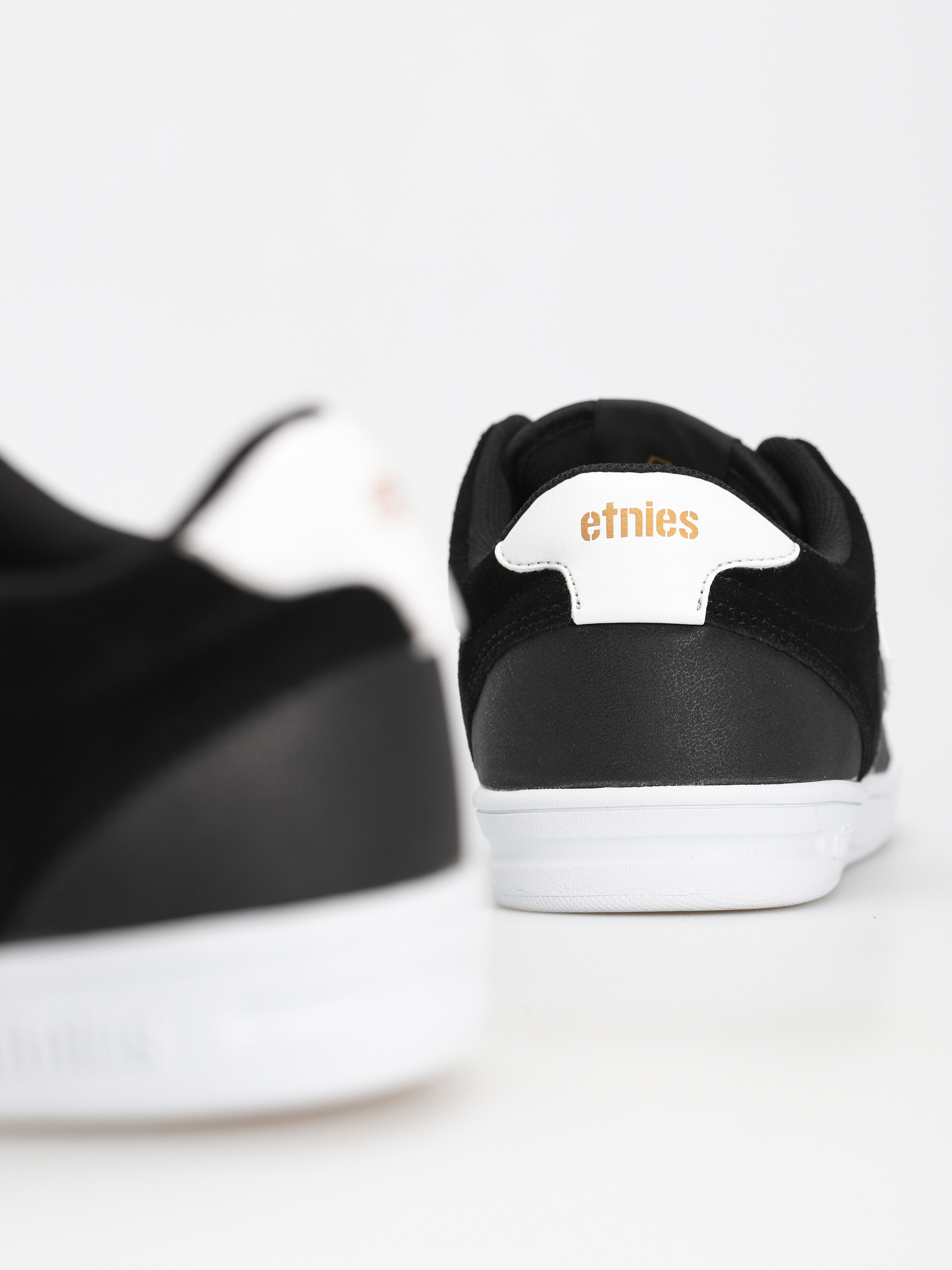 Buty Etnies The Aurelien (black/white)