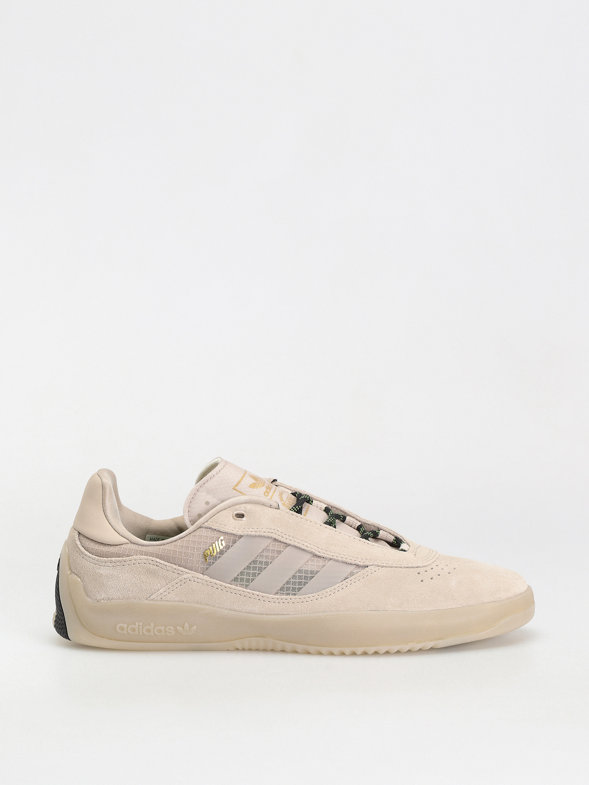 Buty adidas Puig (wonbei/wonbei/cblack)