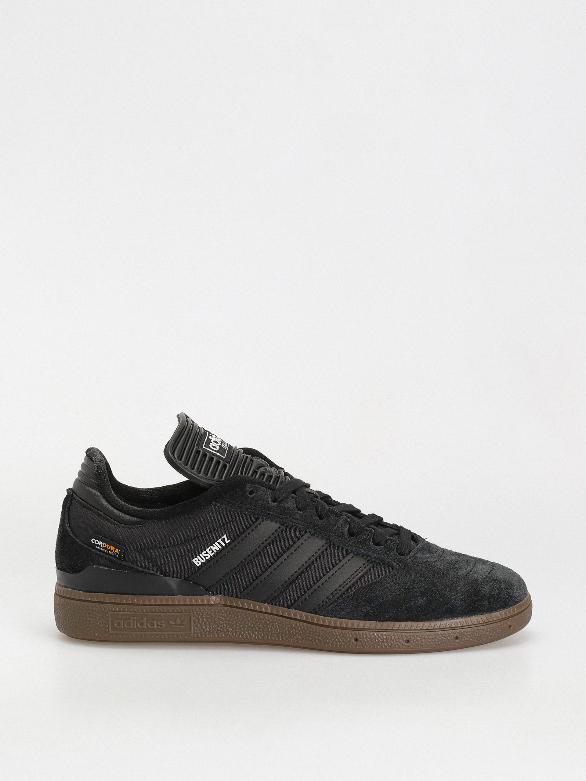 Buty adidas Busenitz (cblack/cblack/gum5)