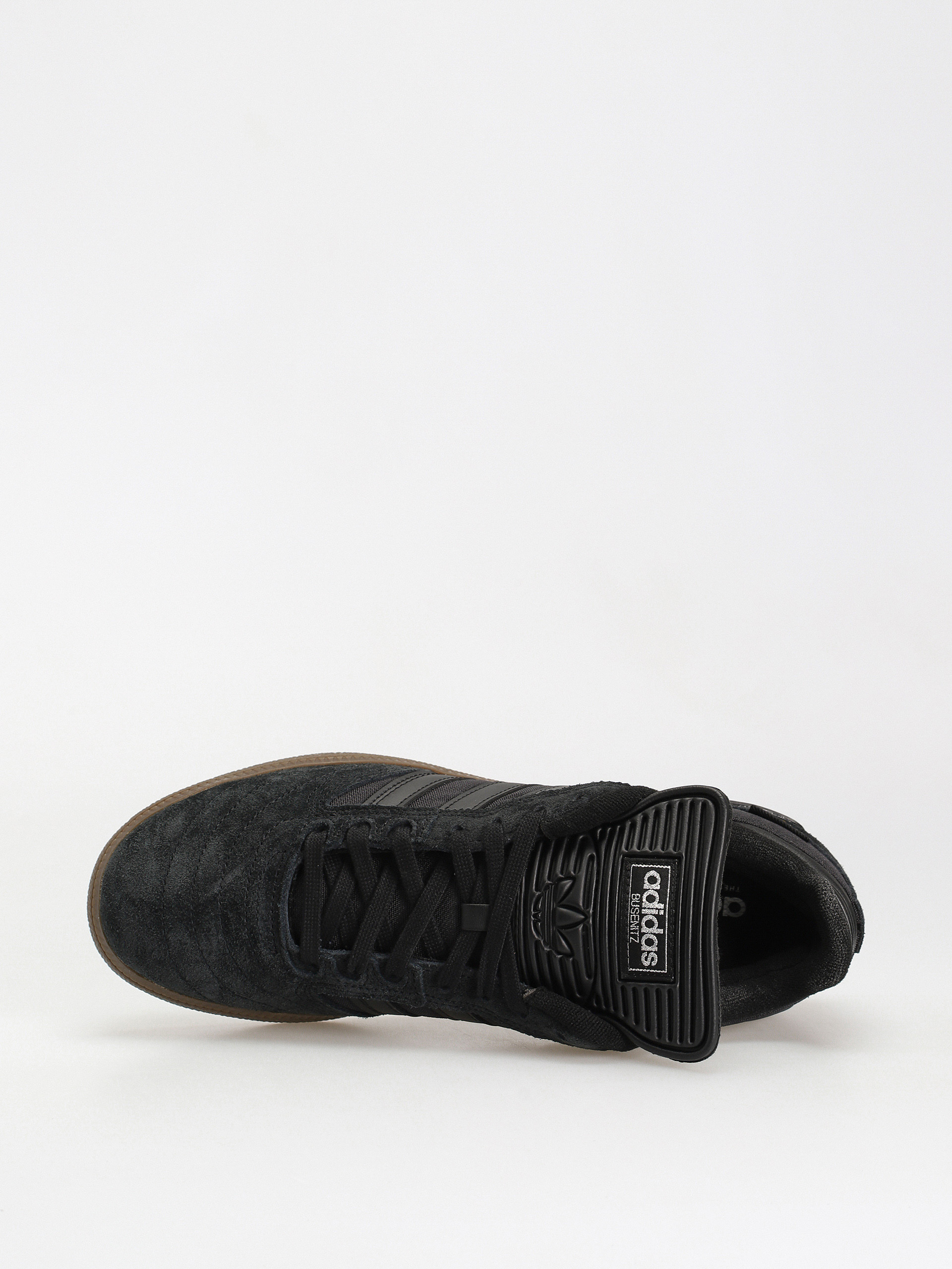 Buty adidas Busenitz (cblack/cblack/gum5)