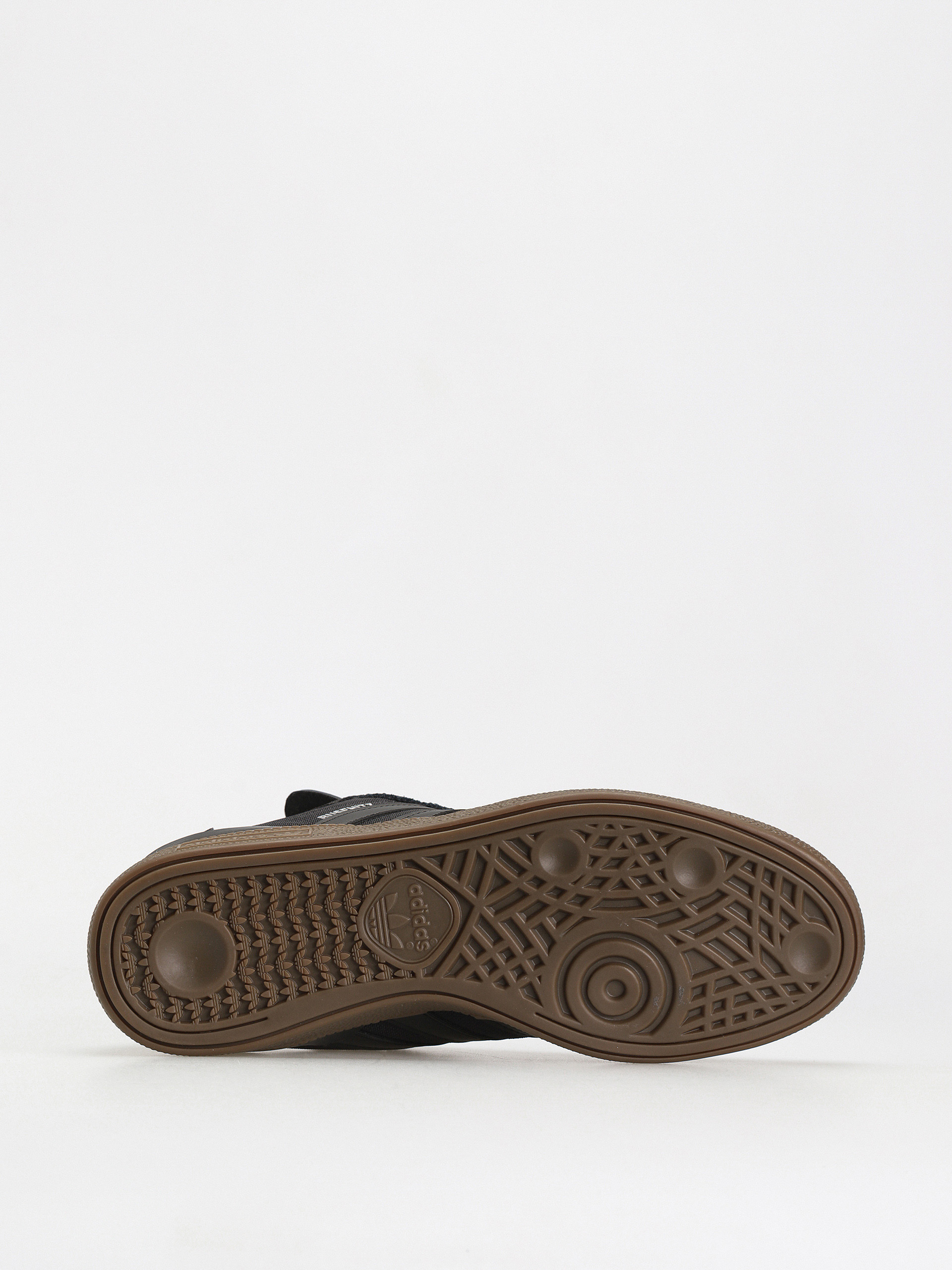 Buty adidas Busenitz (cblack/cblack/gum5)