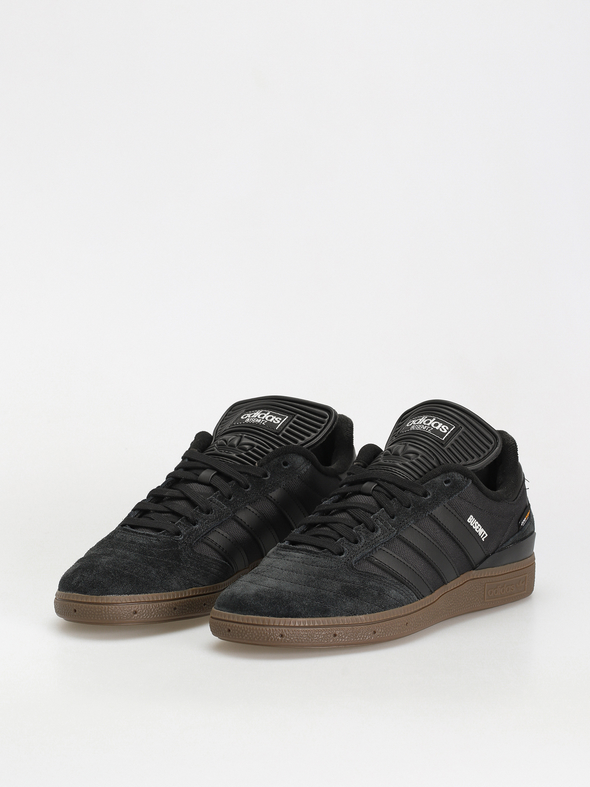 Buty adidas Busenitz (cblack/cblack/gum5)