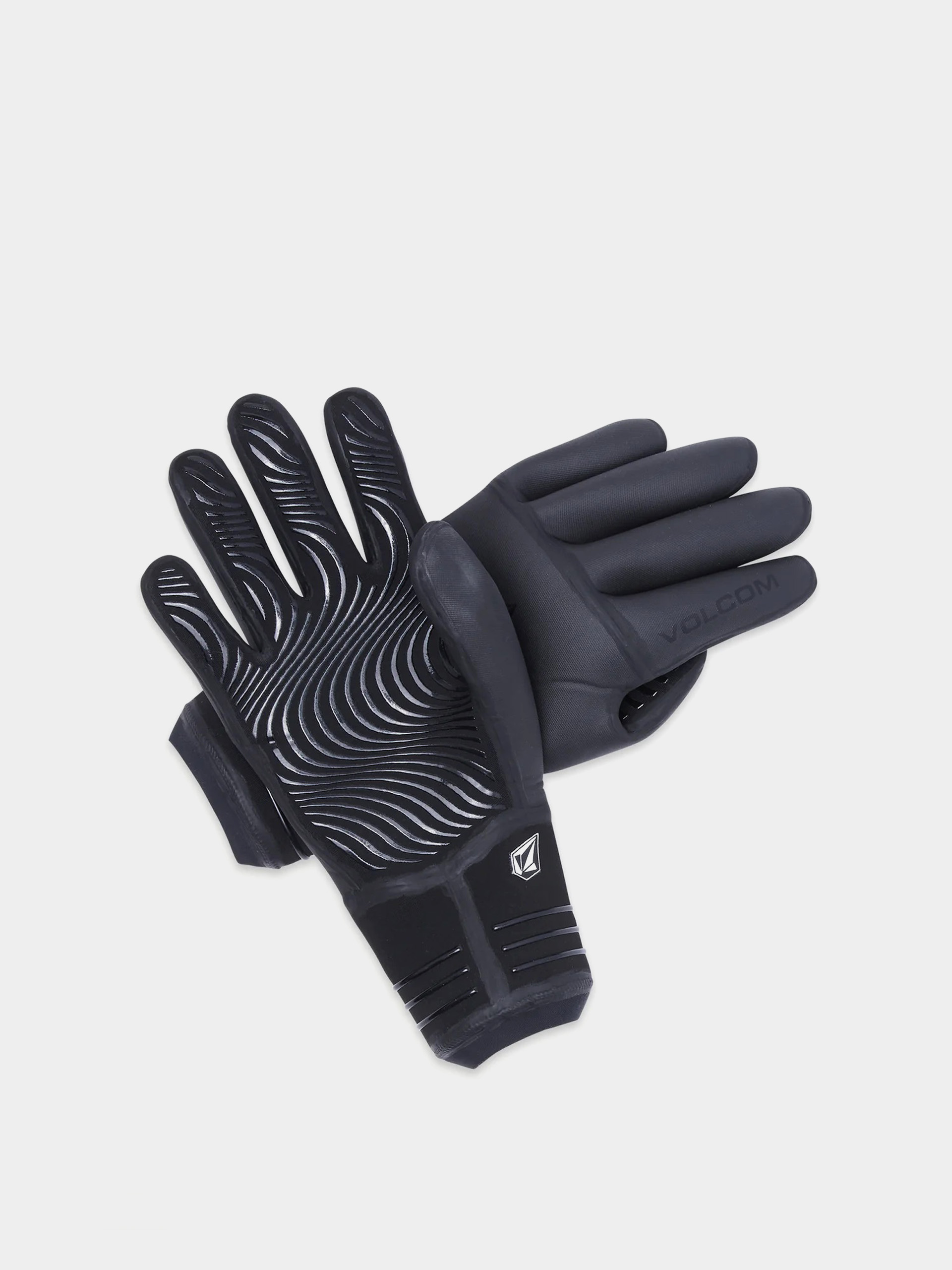 Rękawice Volcom 3Mm 5 Finger Glove (black)