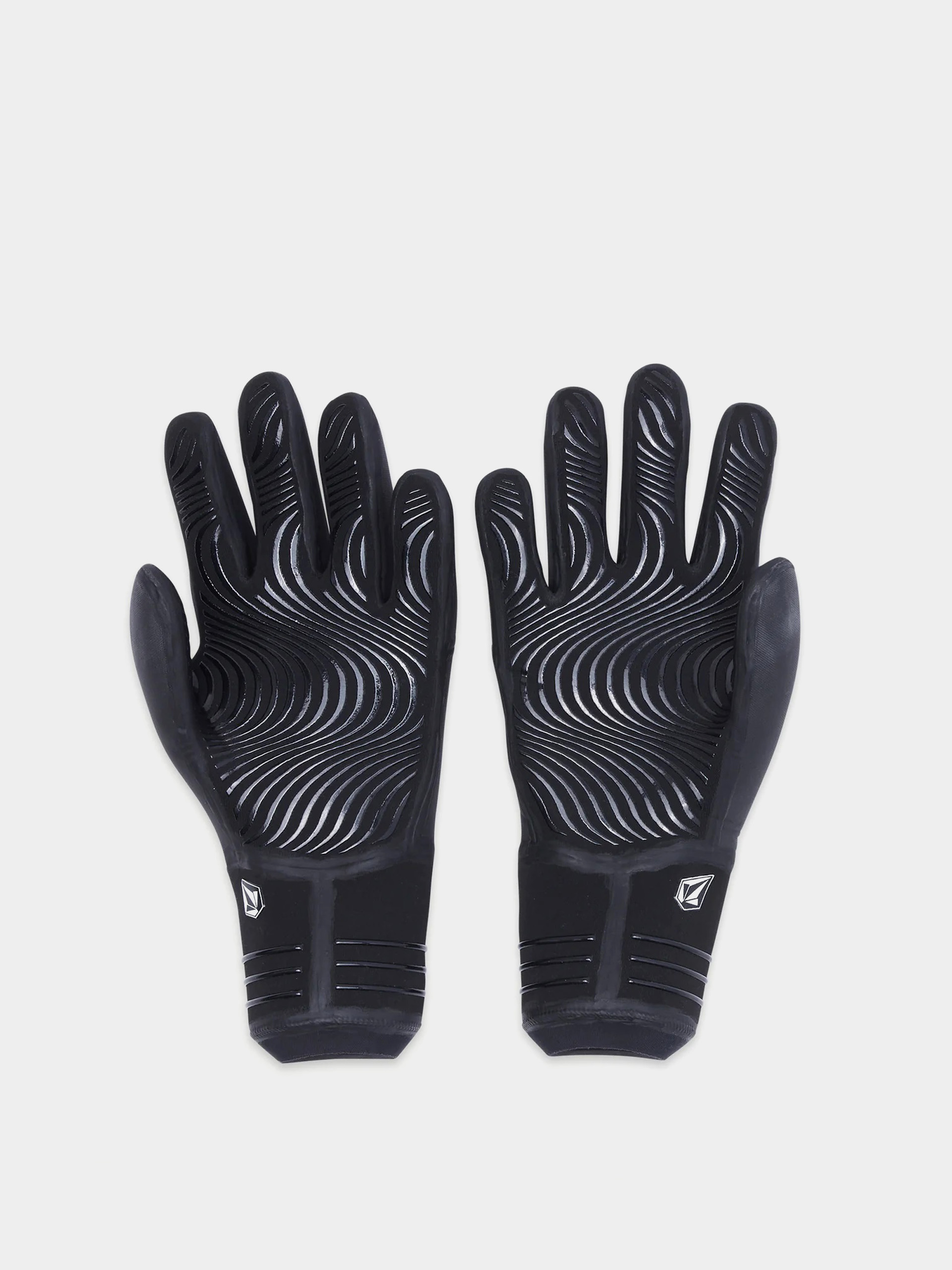 Rękawice Volcom 3Mm 5 Finger Glove (black)