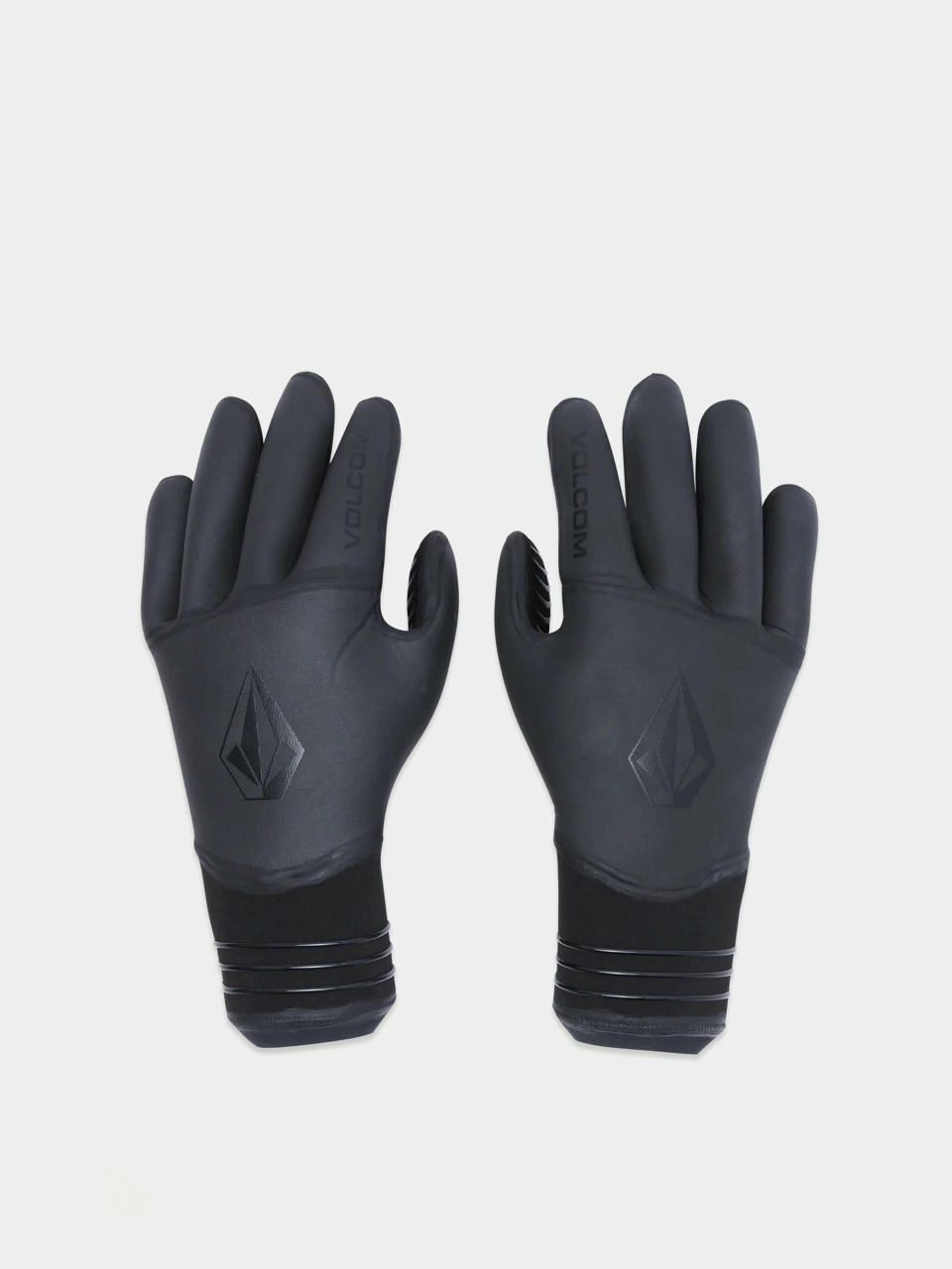 Rękawice Volcom 3Mm 5 Finger Glove (black)