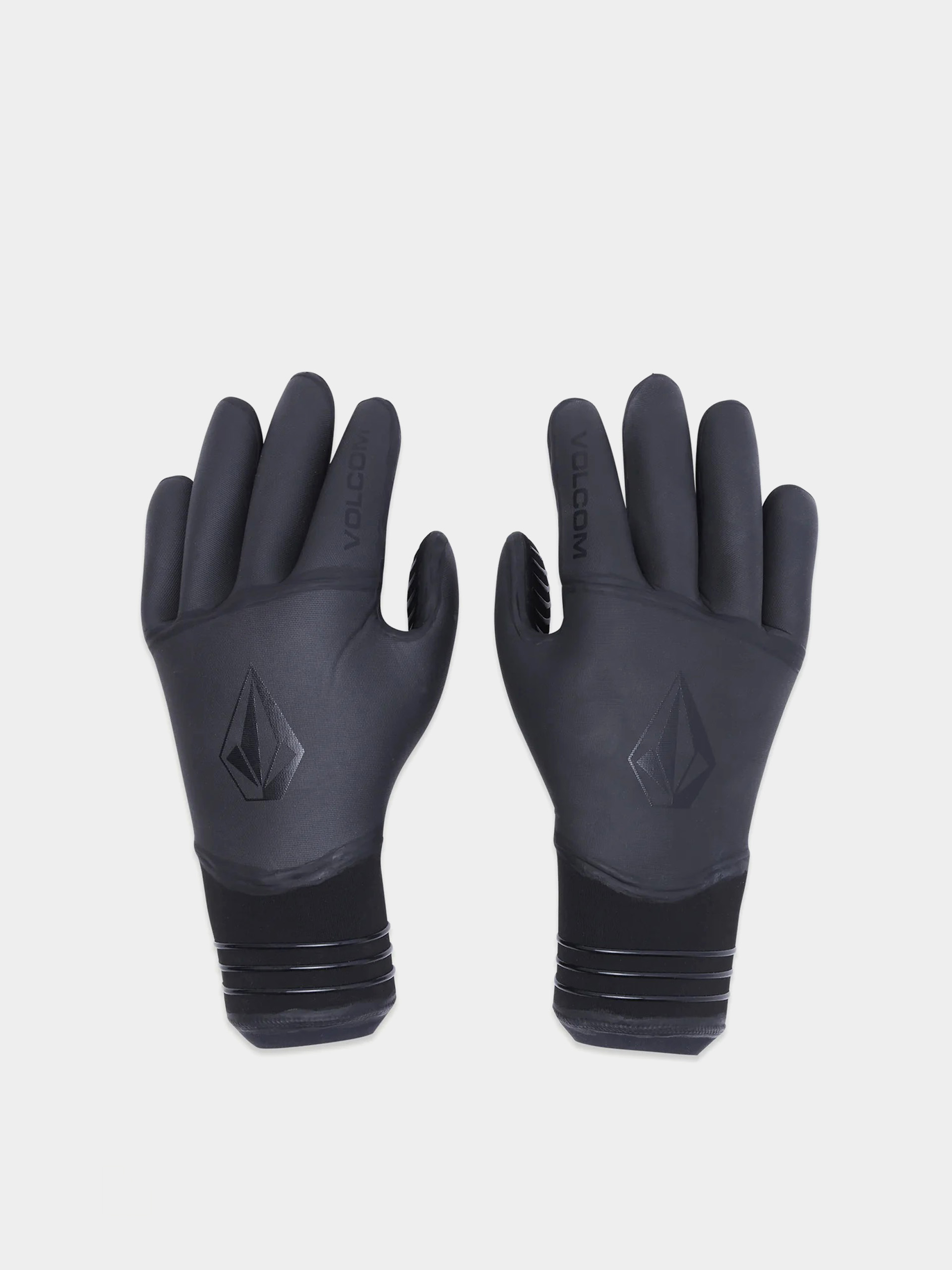 Rękawice Volcom 3Mm 5 Finger Glove (black)