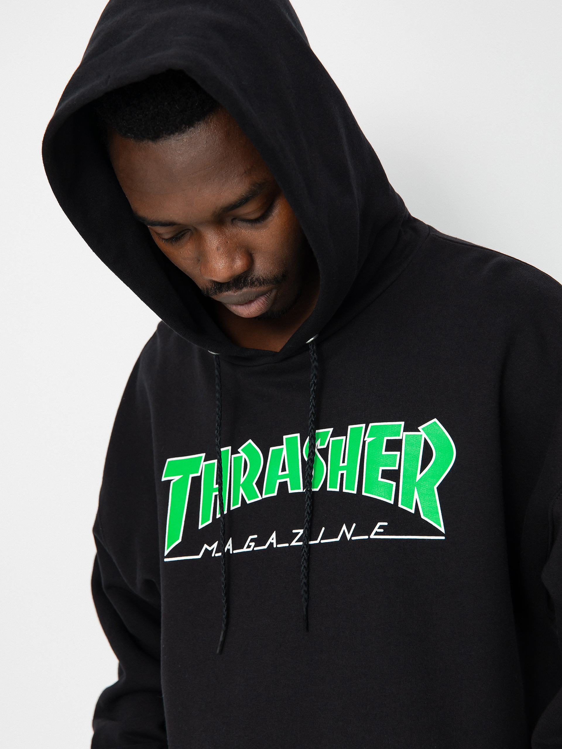 Thrasher outlined best sale