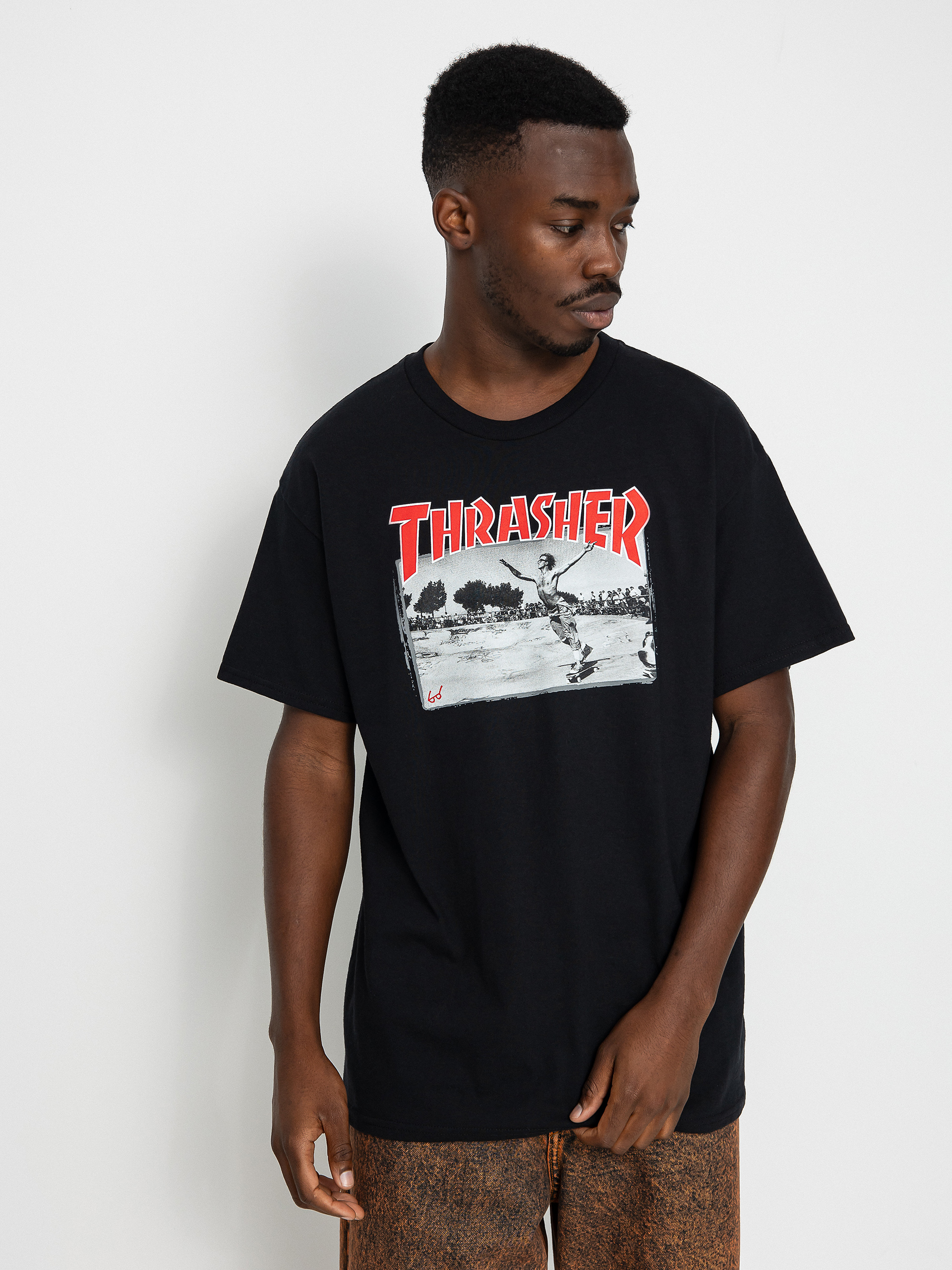 Thrasher supersklep best sale