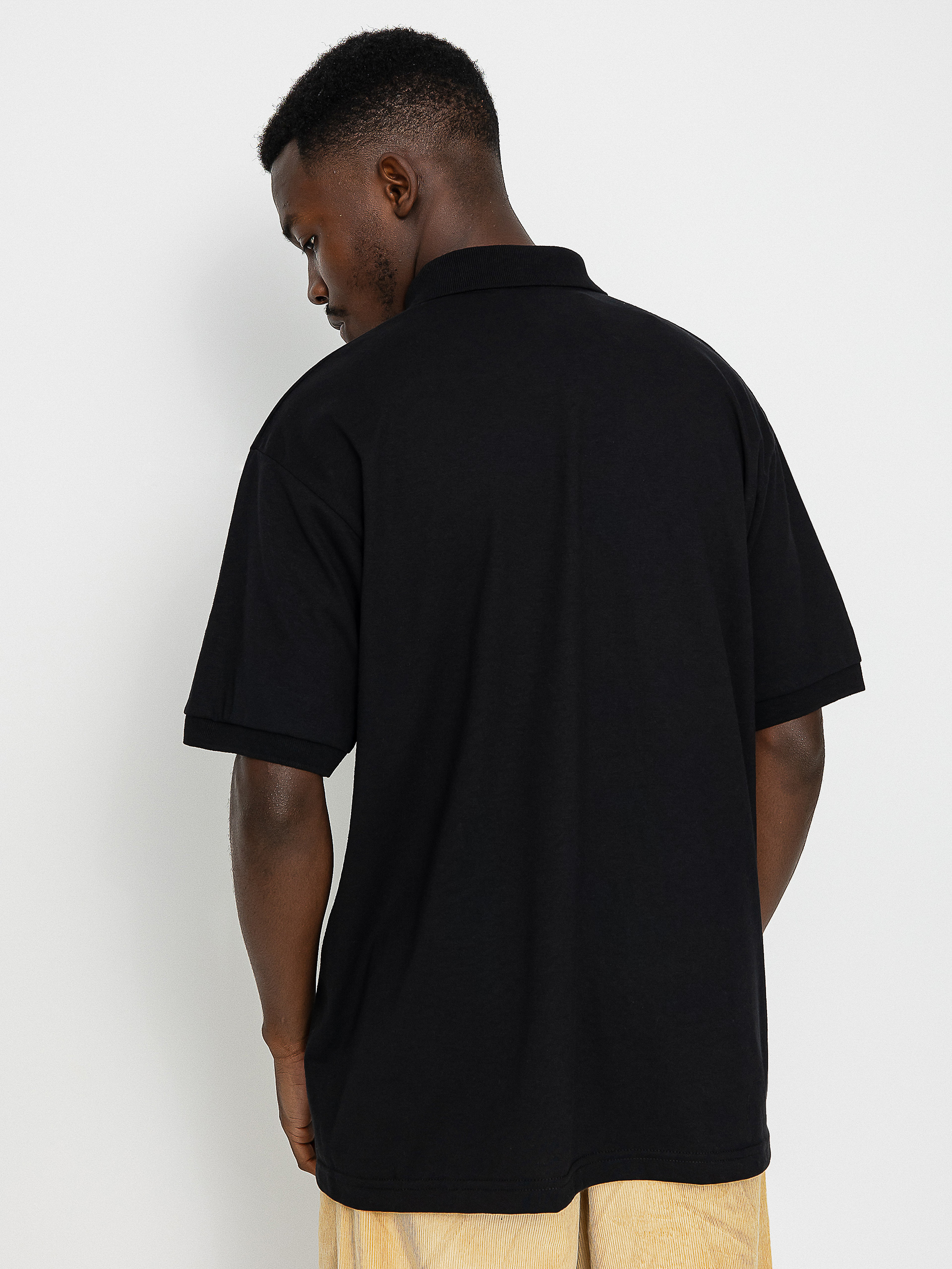 Polo Thrasher Little Gonz (black)