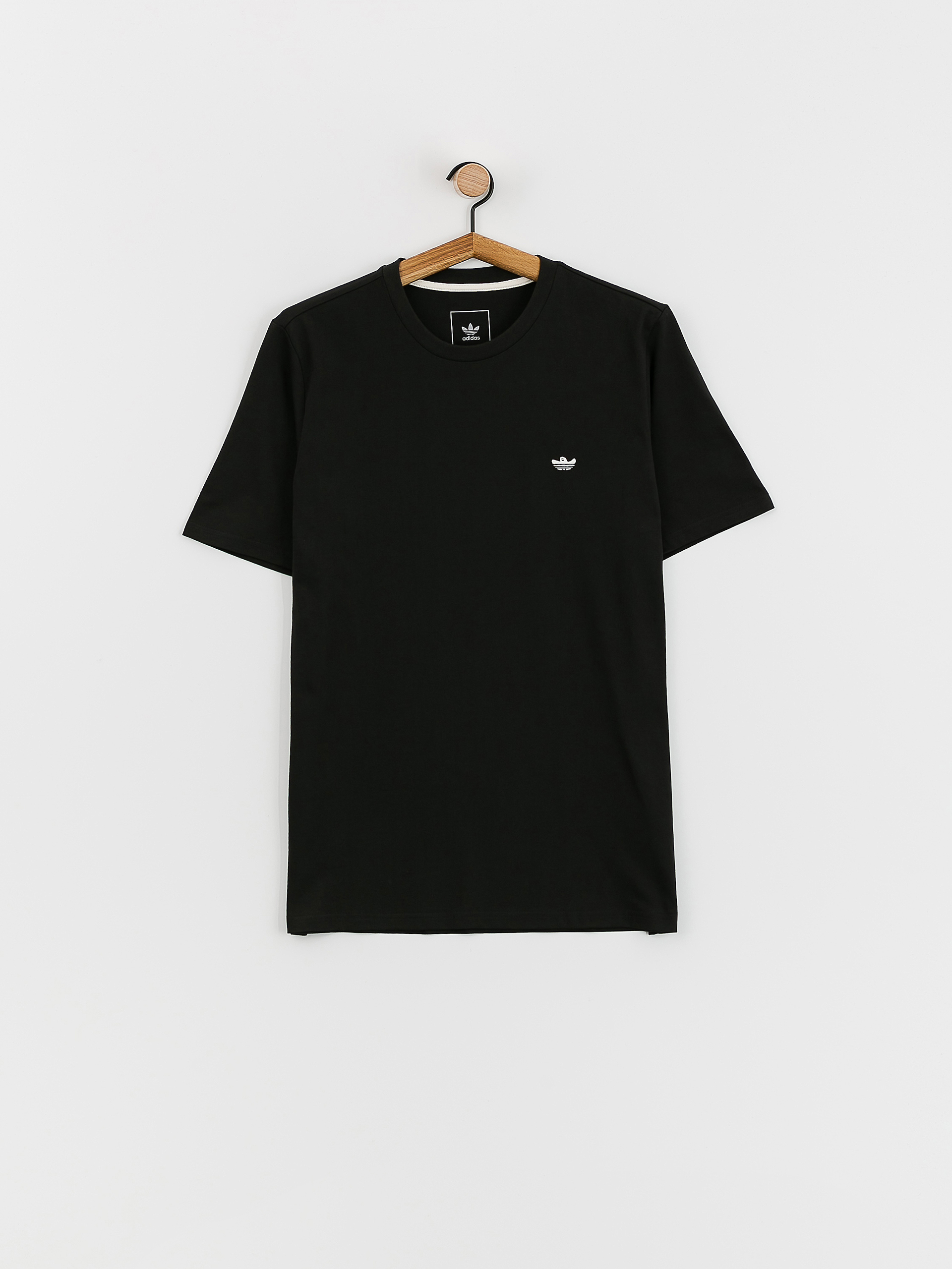 T-shirt adidas H Shmoo (black/cwhite)