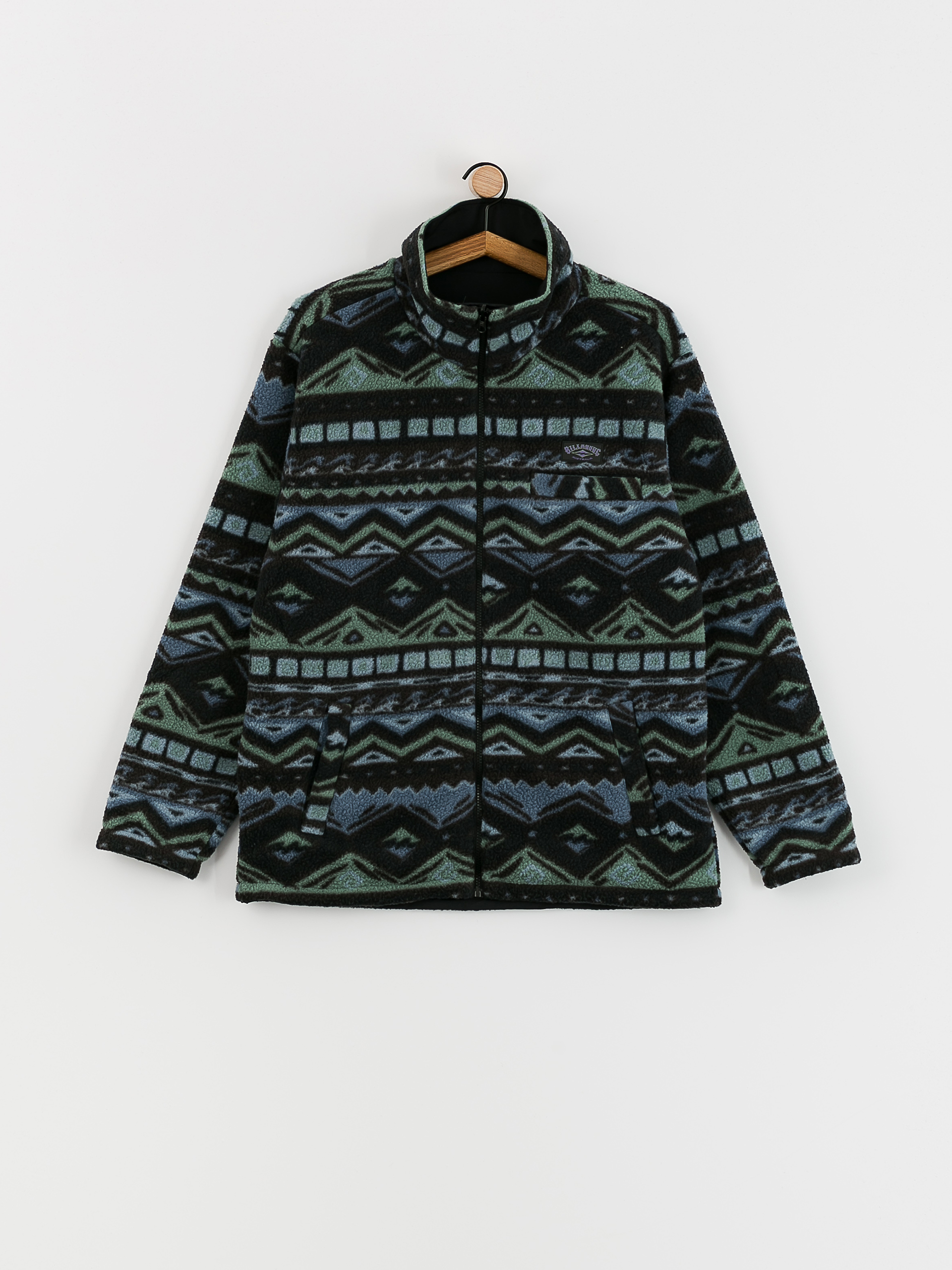 Kurtka Billabong Gnaraloo (black)