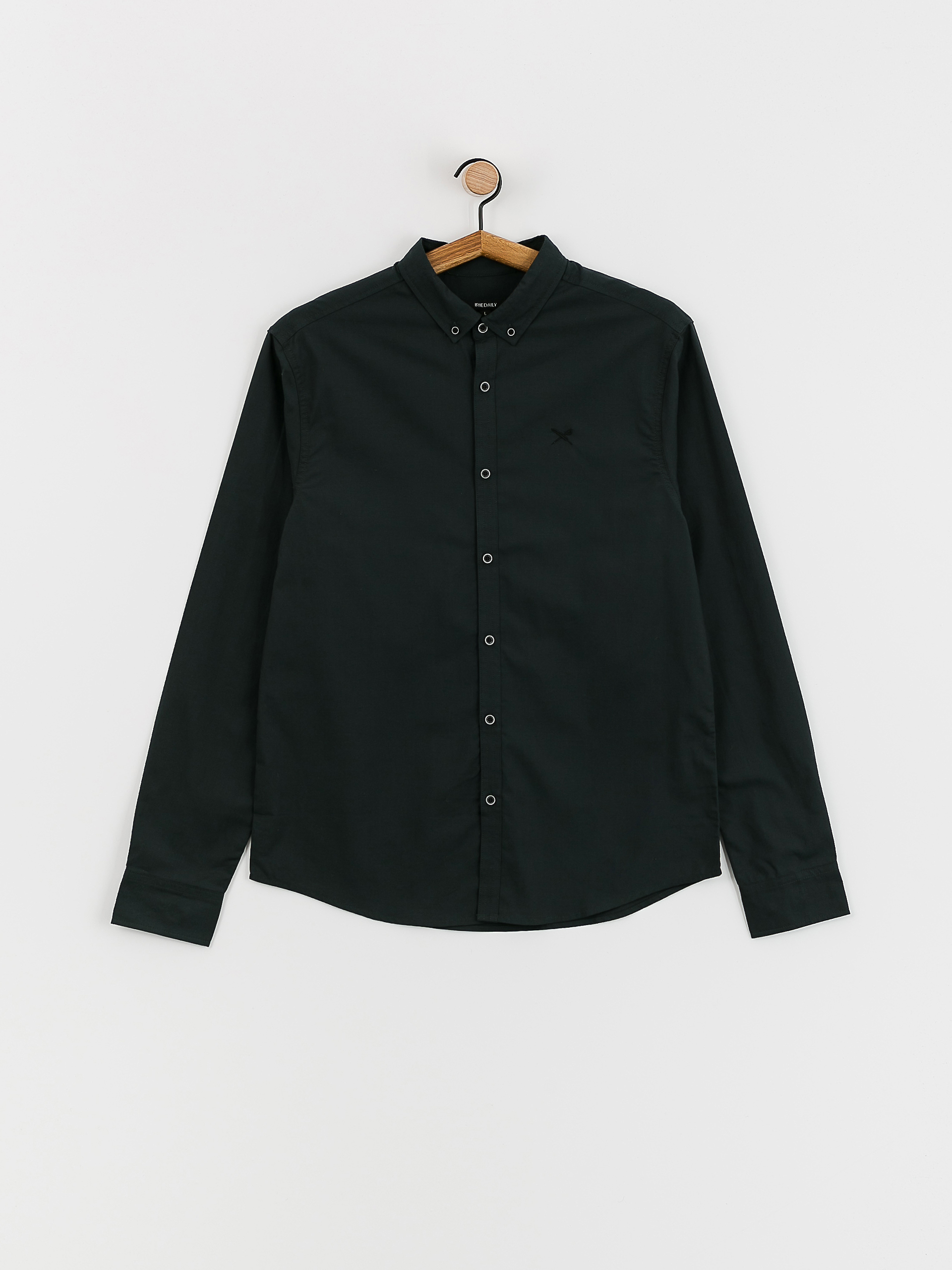 Koszula Iriedaily Samuel (night forest)