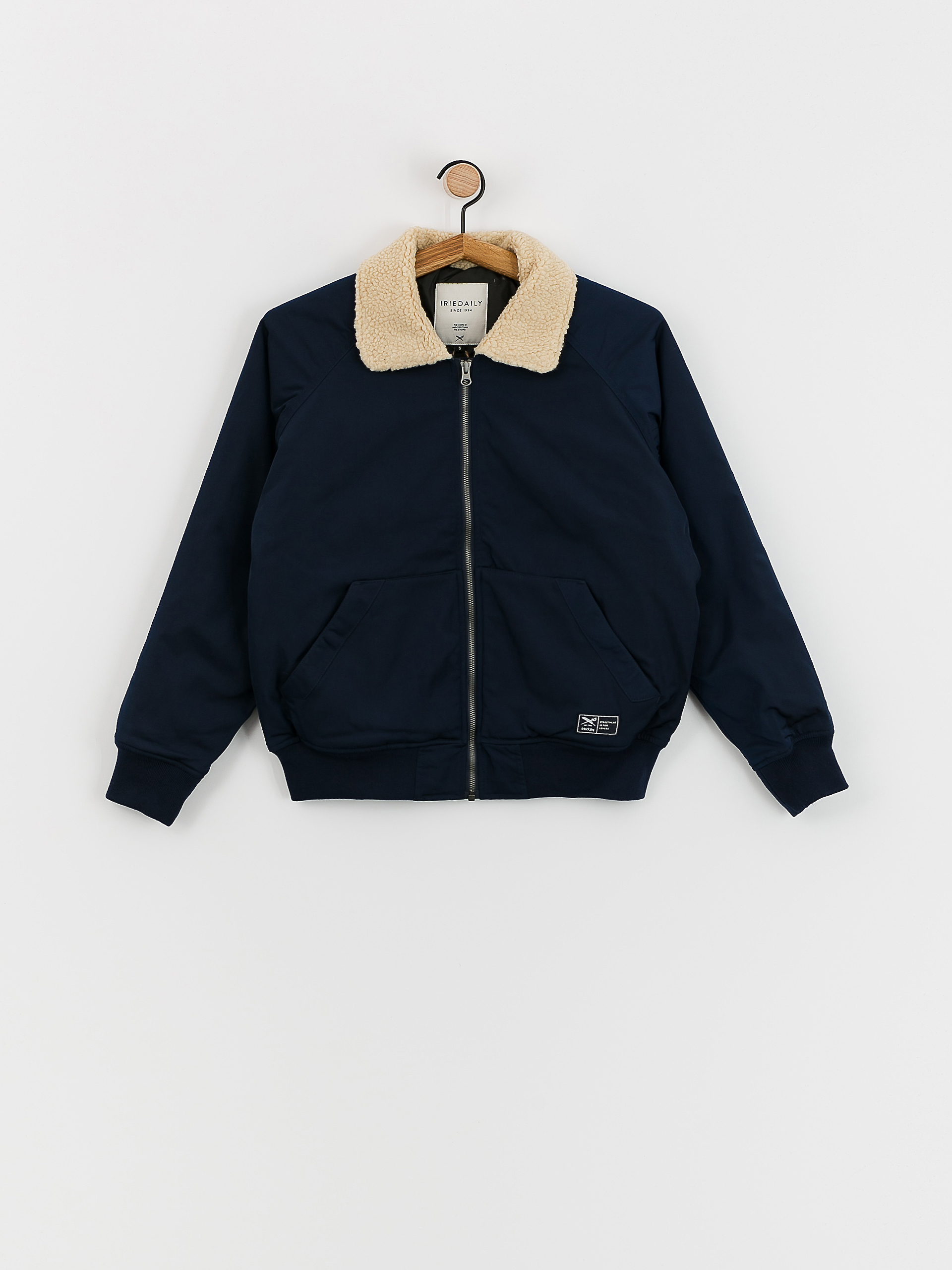 Kurtka Iriedaily Melly Pilot Wmn (marine)