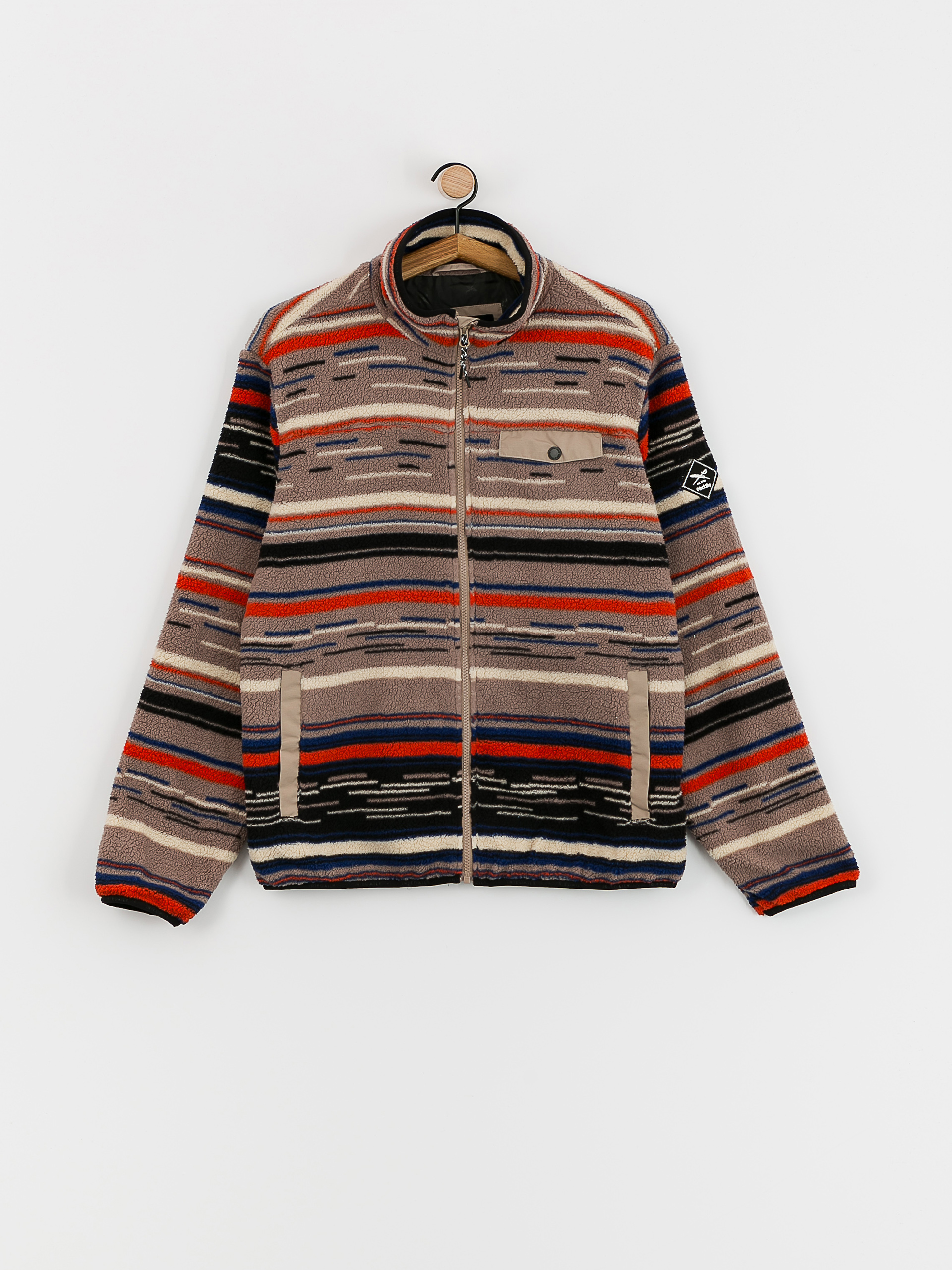 Kurtka Iriedaily Insaneia (clay)