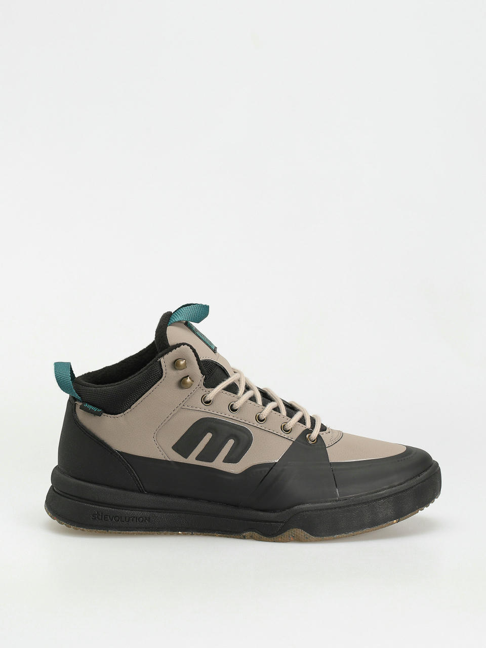 Buty Etnies Jones Mtw (warm grey/black)