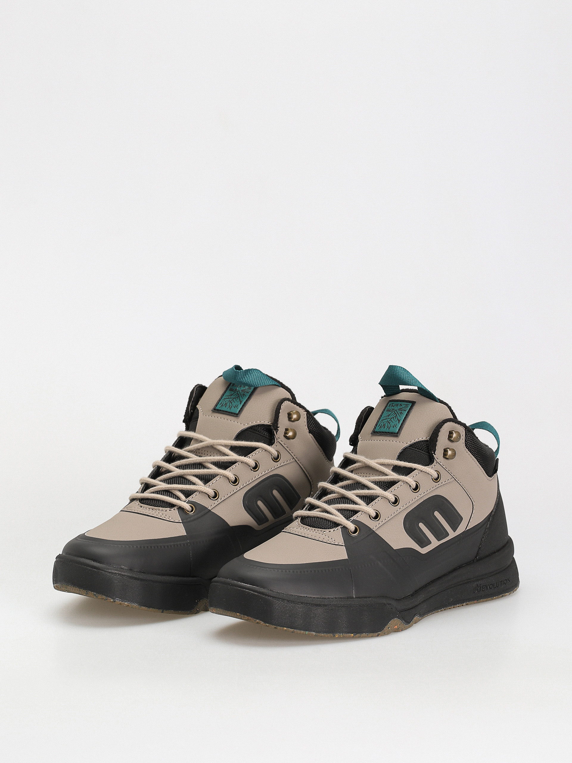 Buty Etnies Jones Mtw (warm grey/black)