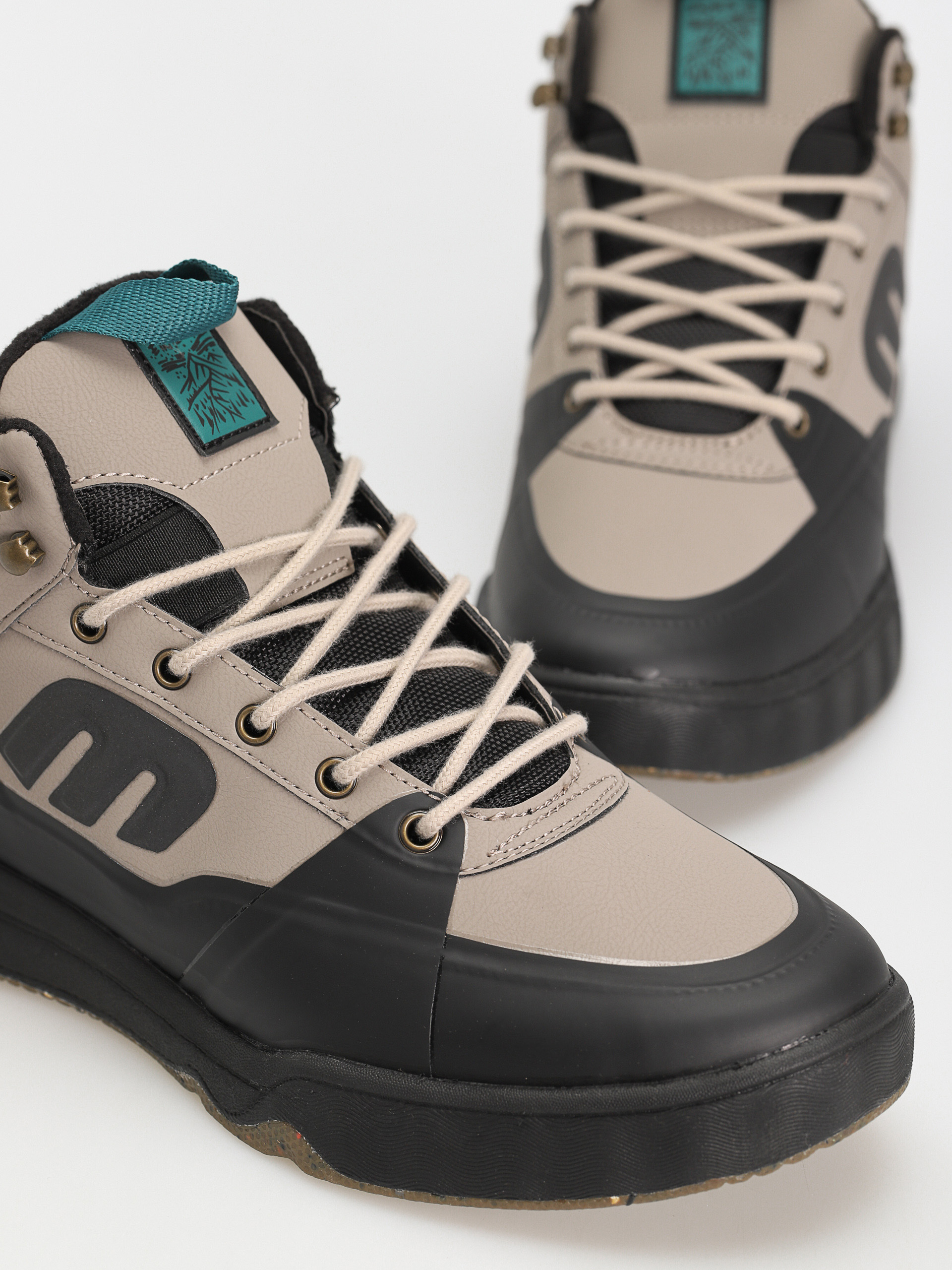 Buty Etnies Jones Mtw (warm grey/black)