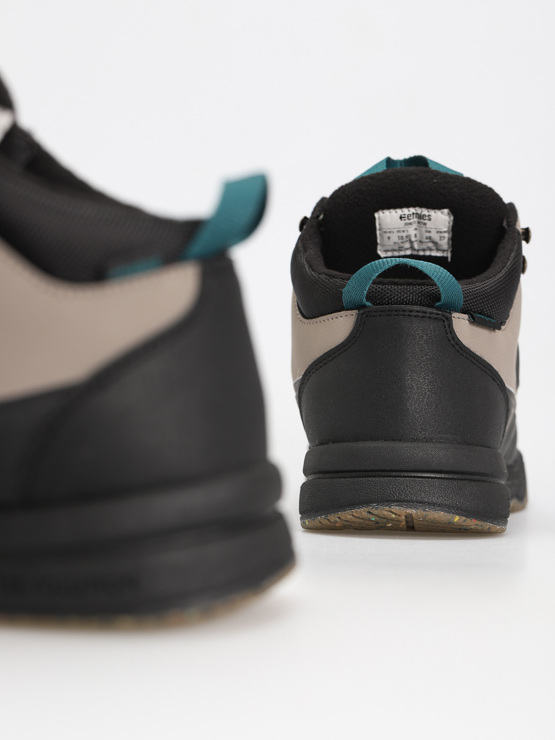 Buty Etnies Jones Mtw (warm grey/black)