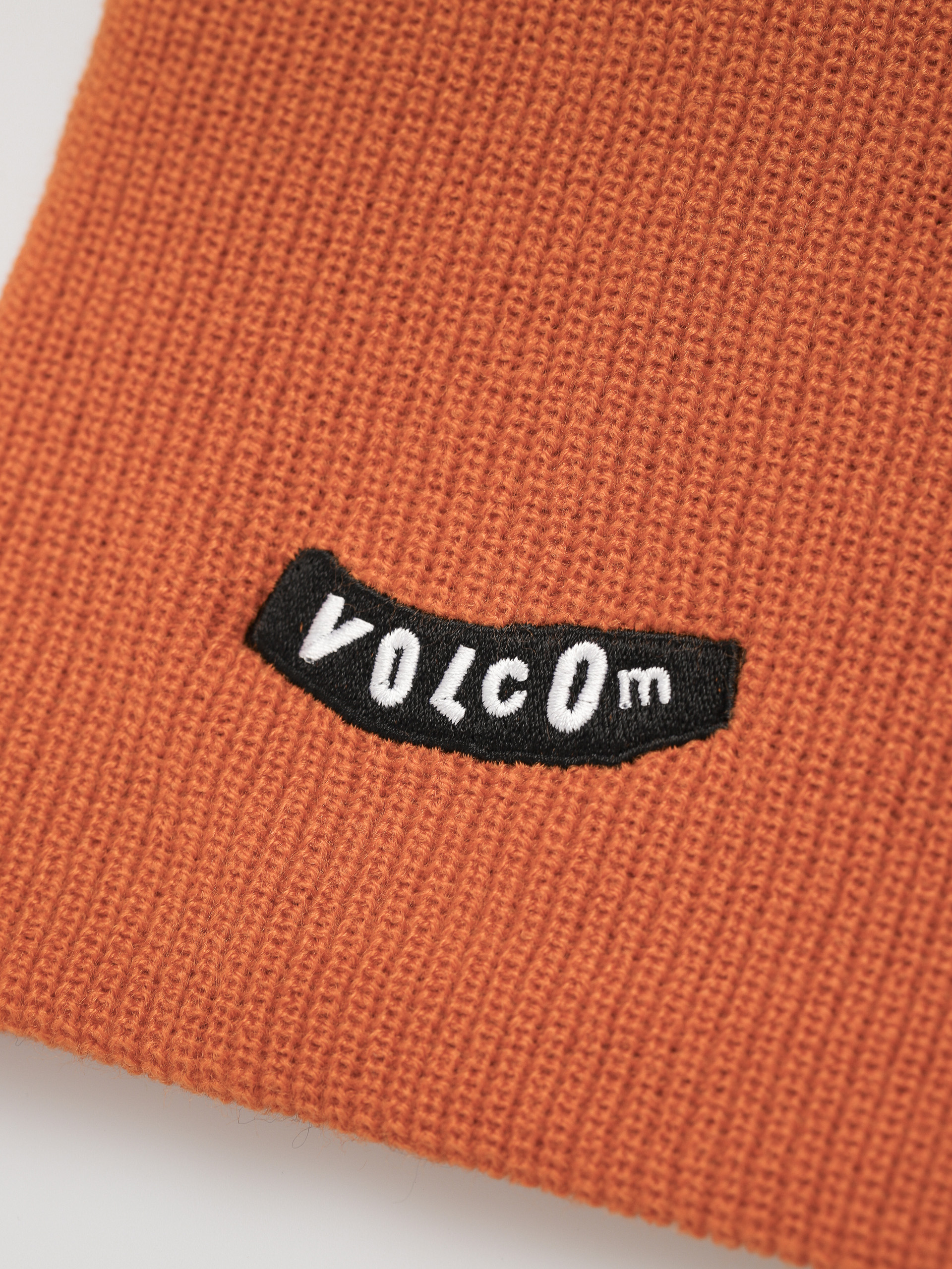 Kominiarka Volcom Stone Clava Beanie (black)
