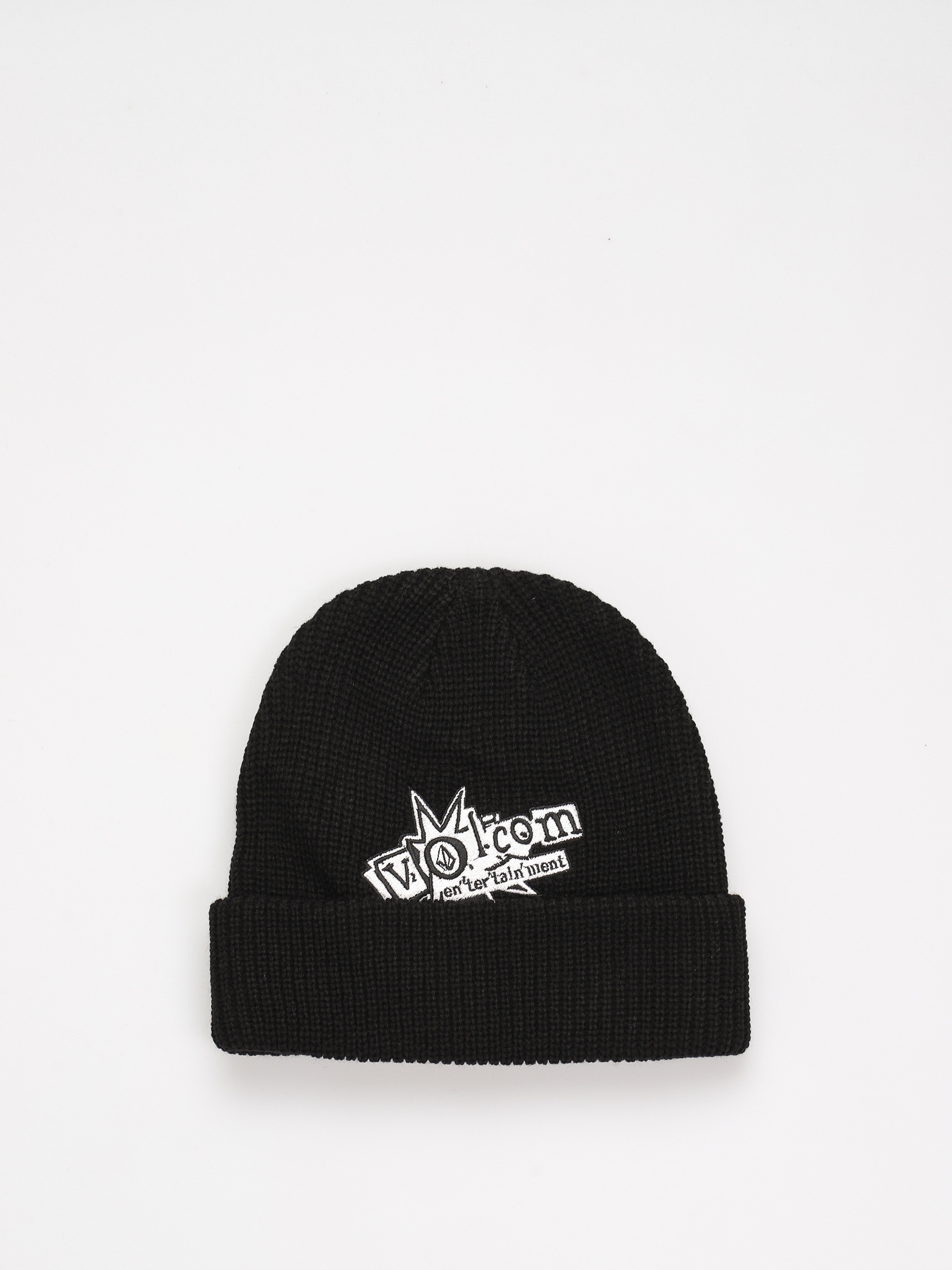 Czapka zimowa Volcom V Ent Noa Deane Beanie (black)