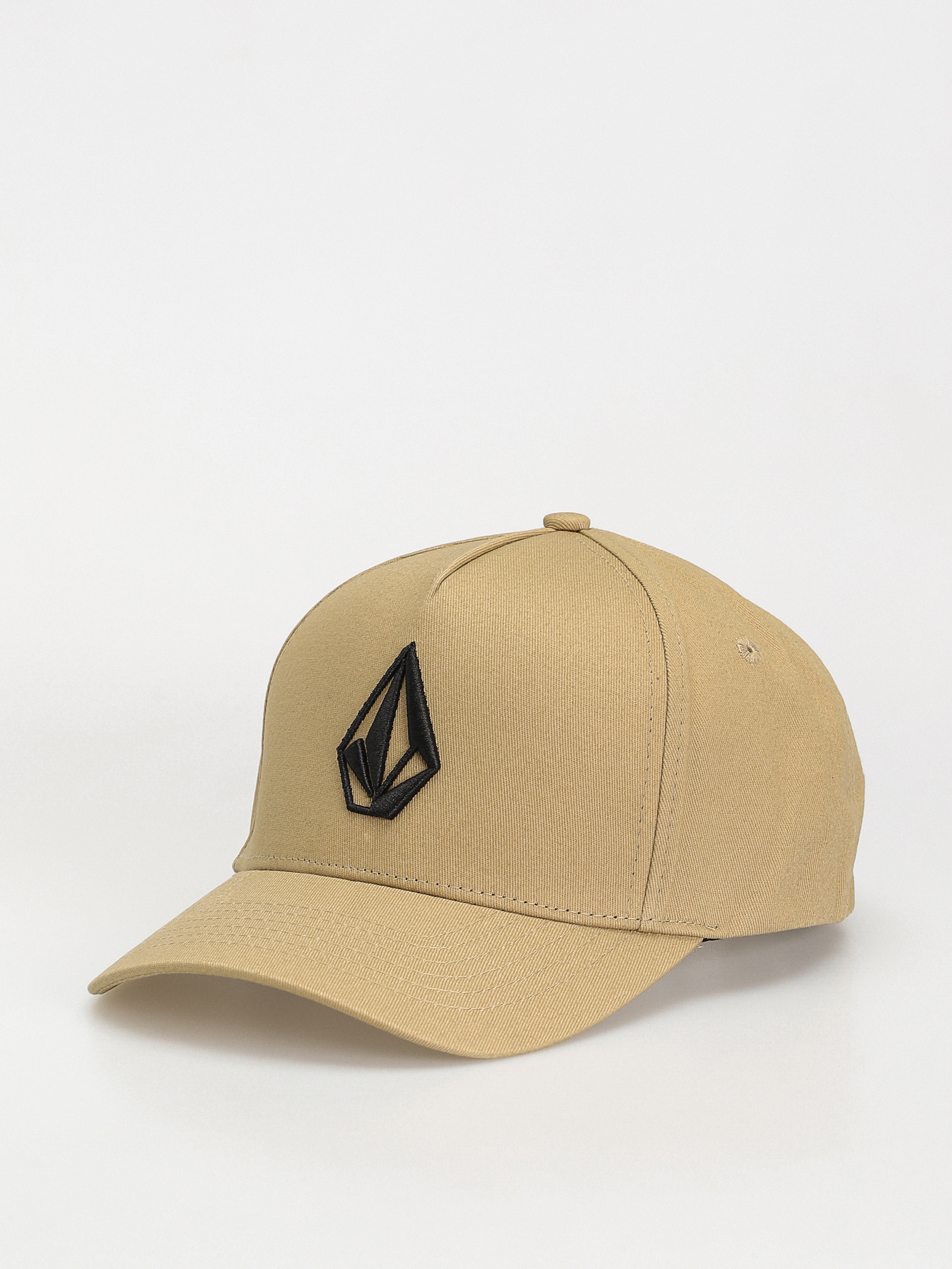 Czapka z daszkiem Volcom Embossed Stone Adj (almond)