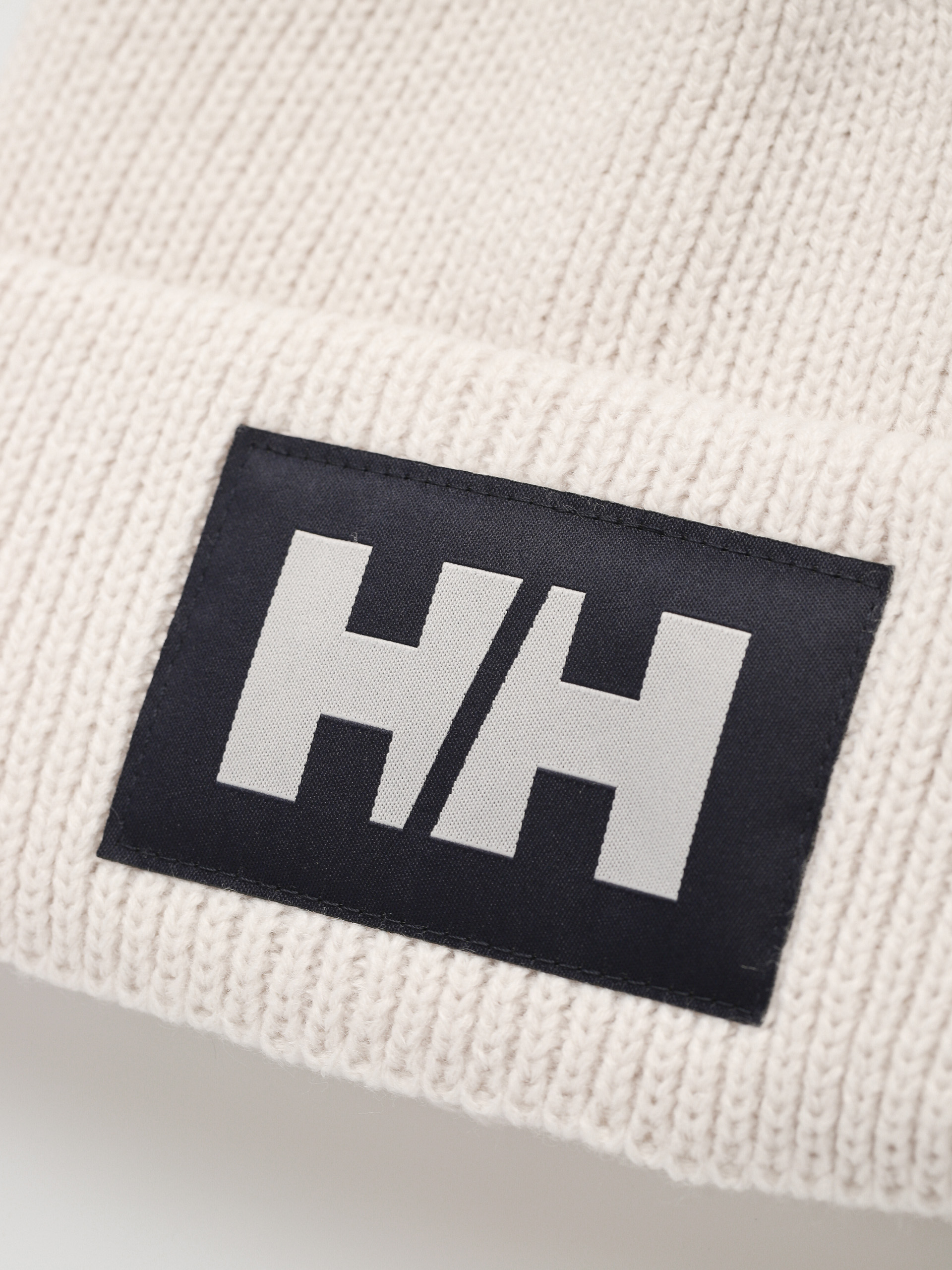Czapka zimowa Helly Hansen Box (nimbus cloud)