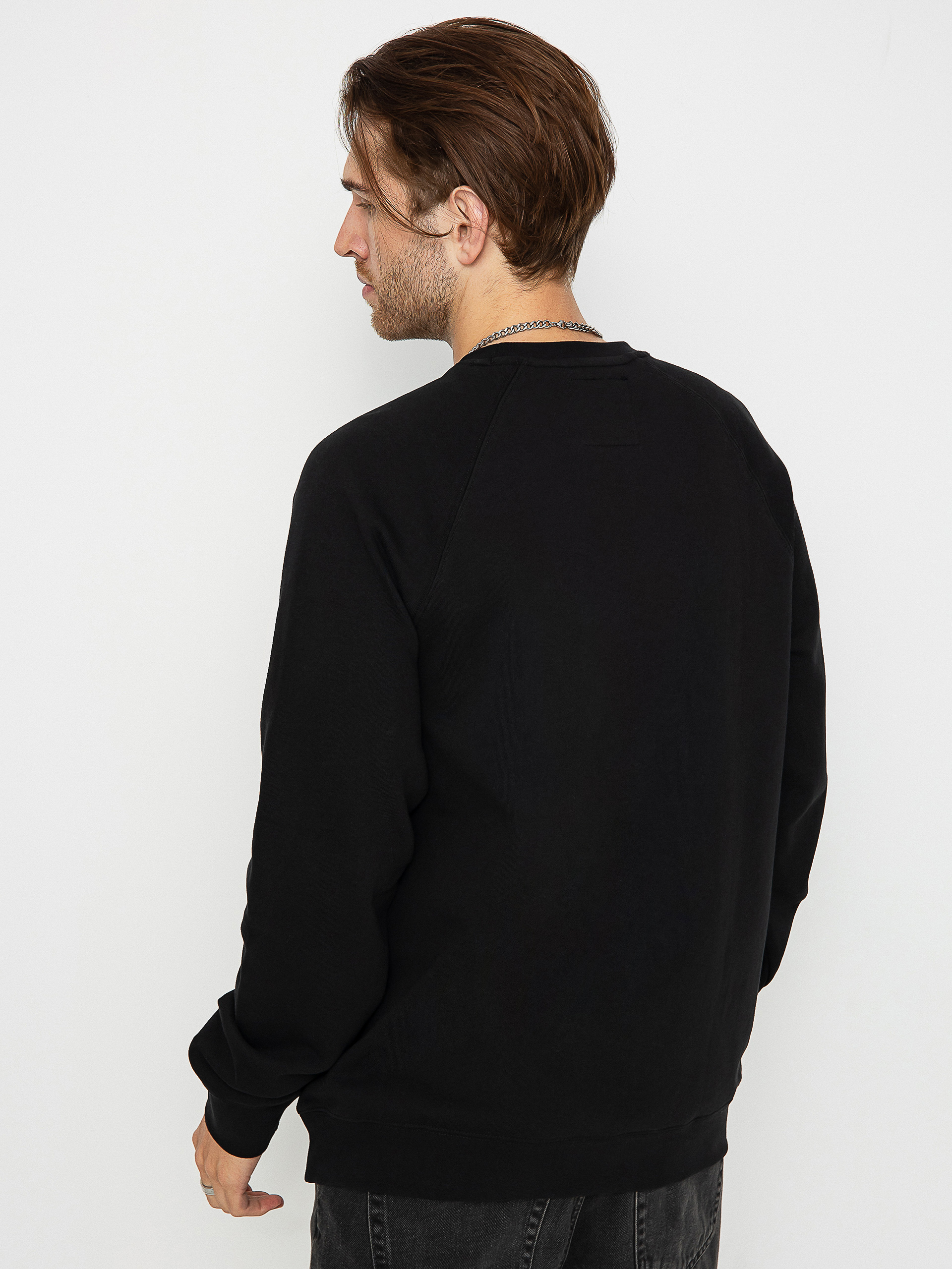 Bluza Fox Absolute (black)