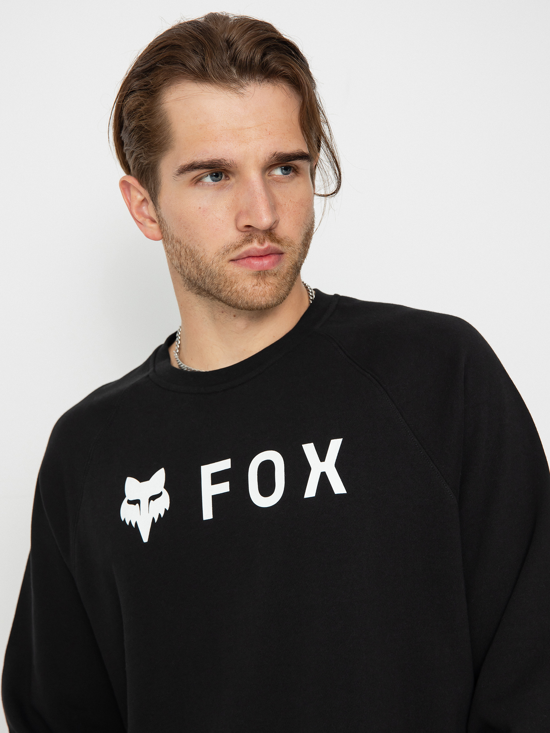 Bluza Fox Absolute (black)