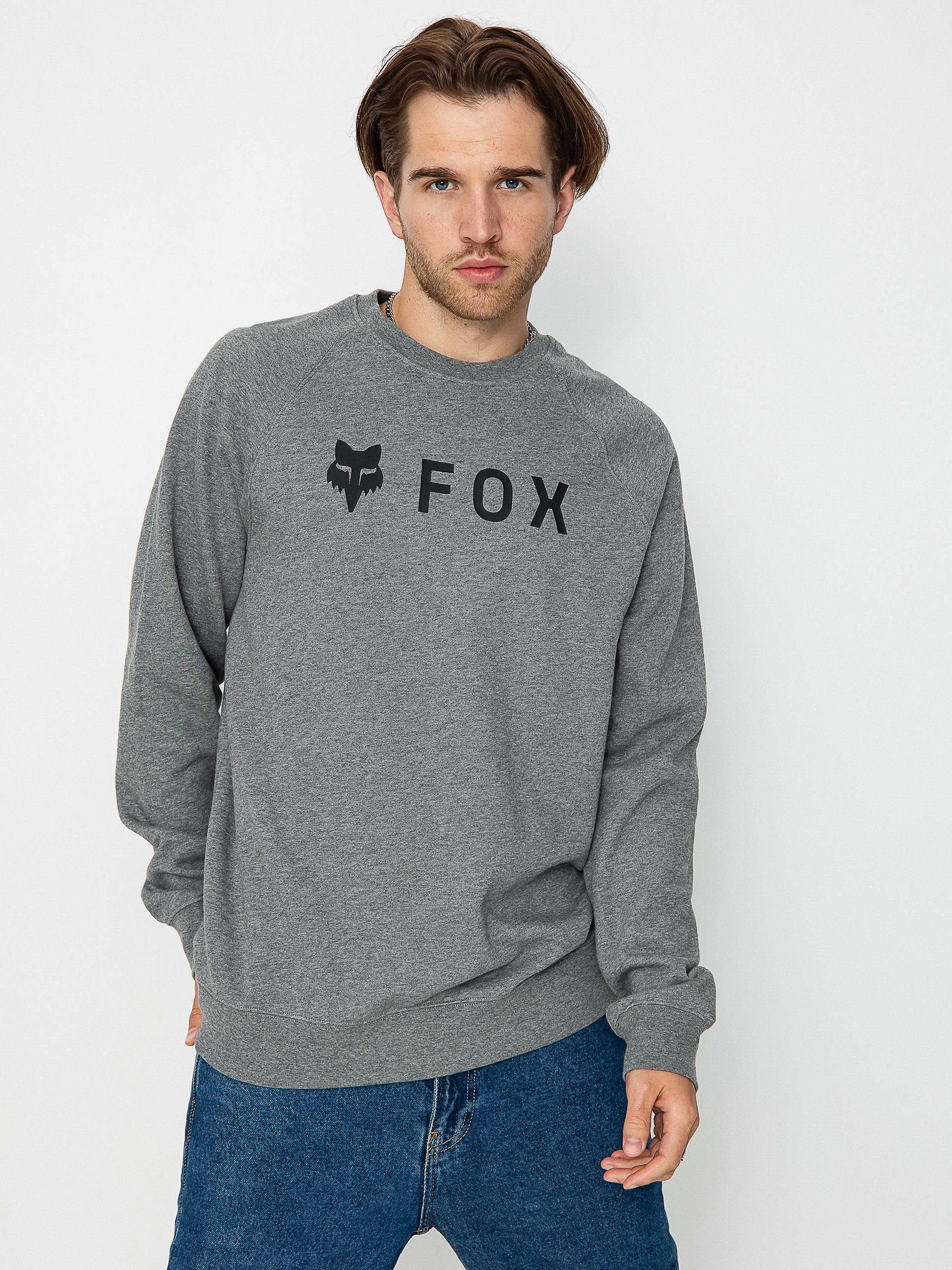 Bluza Fox Absolute (graphite)