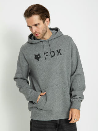 Bluza z kapturem Fox Absolute HD (heather/graphite)