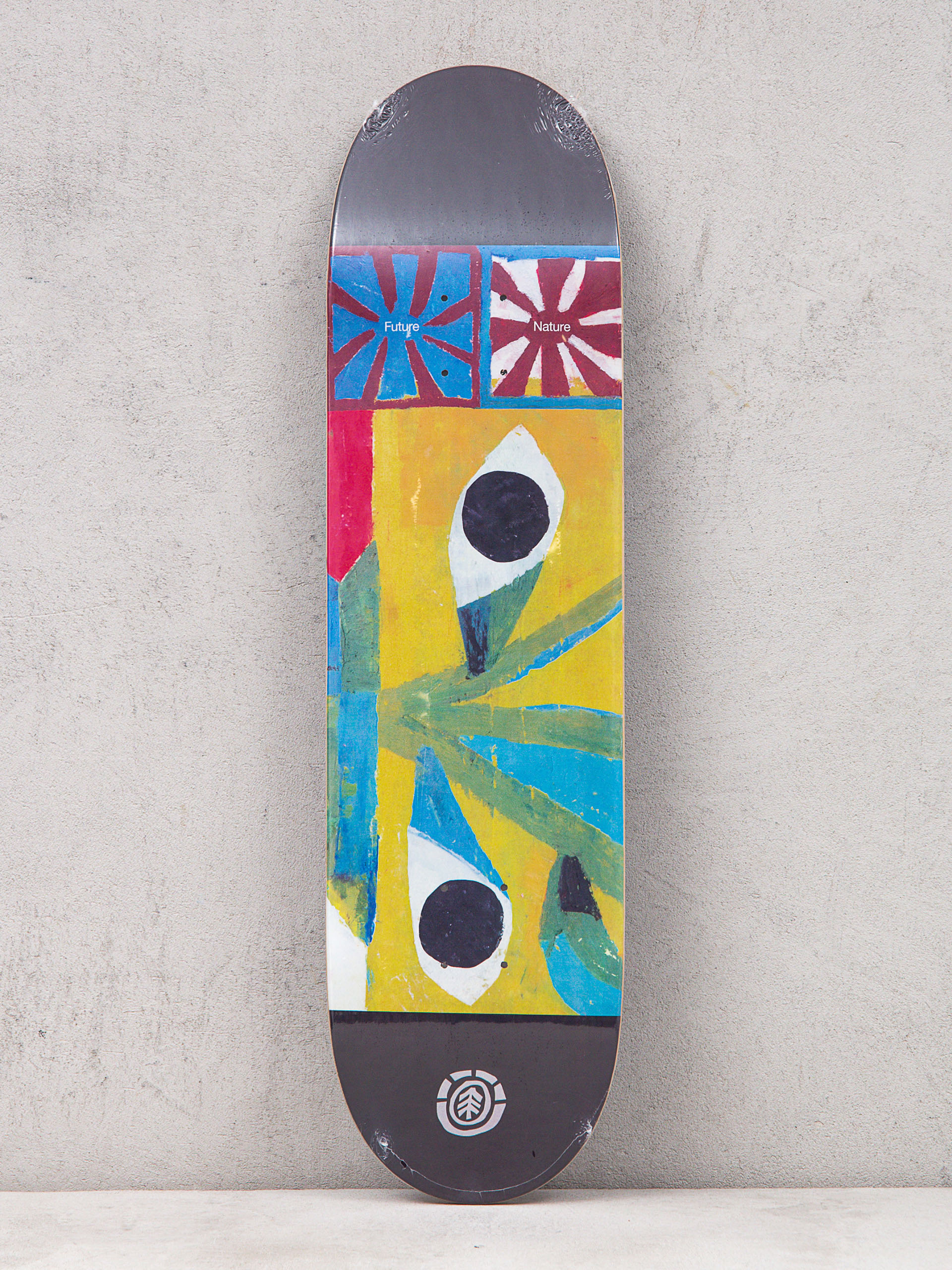 Deck Element Day Still (assorted)