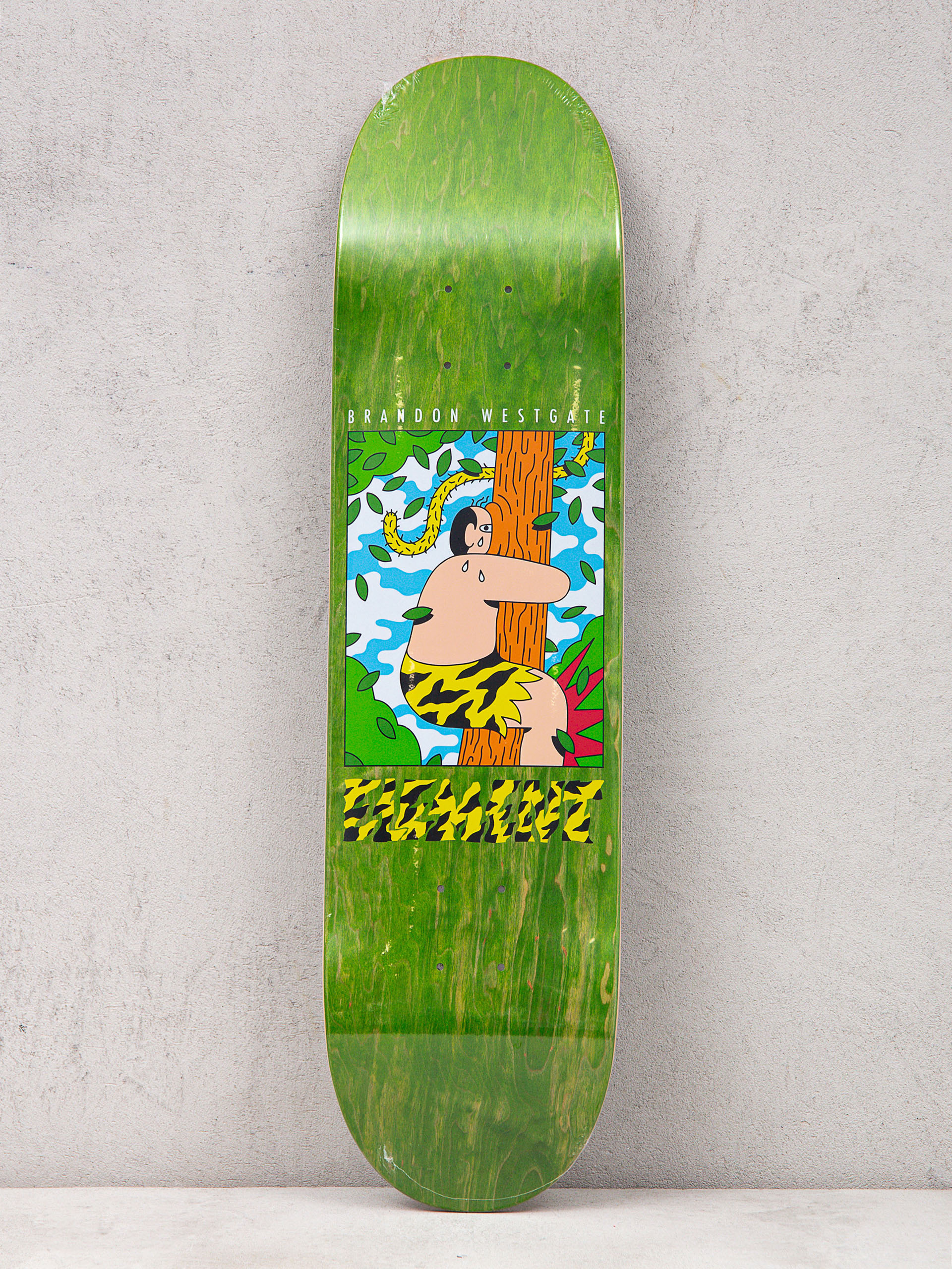 Deck Element Landrein (assorted colors)