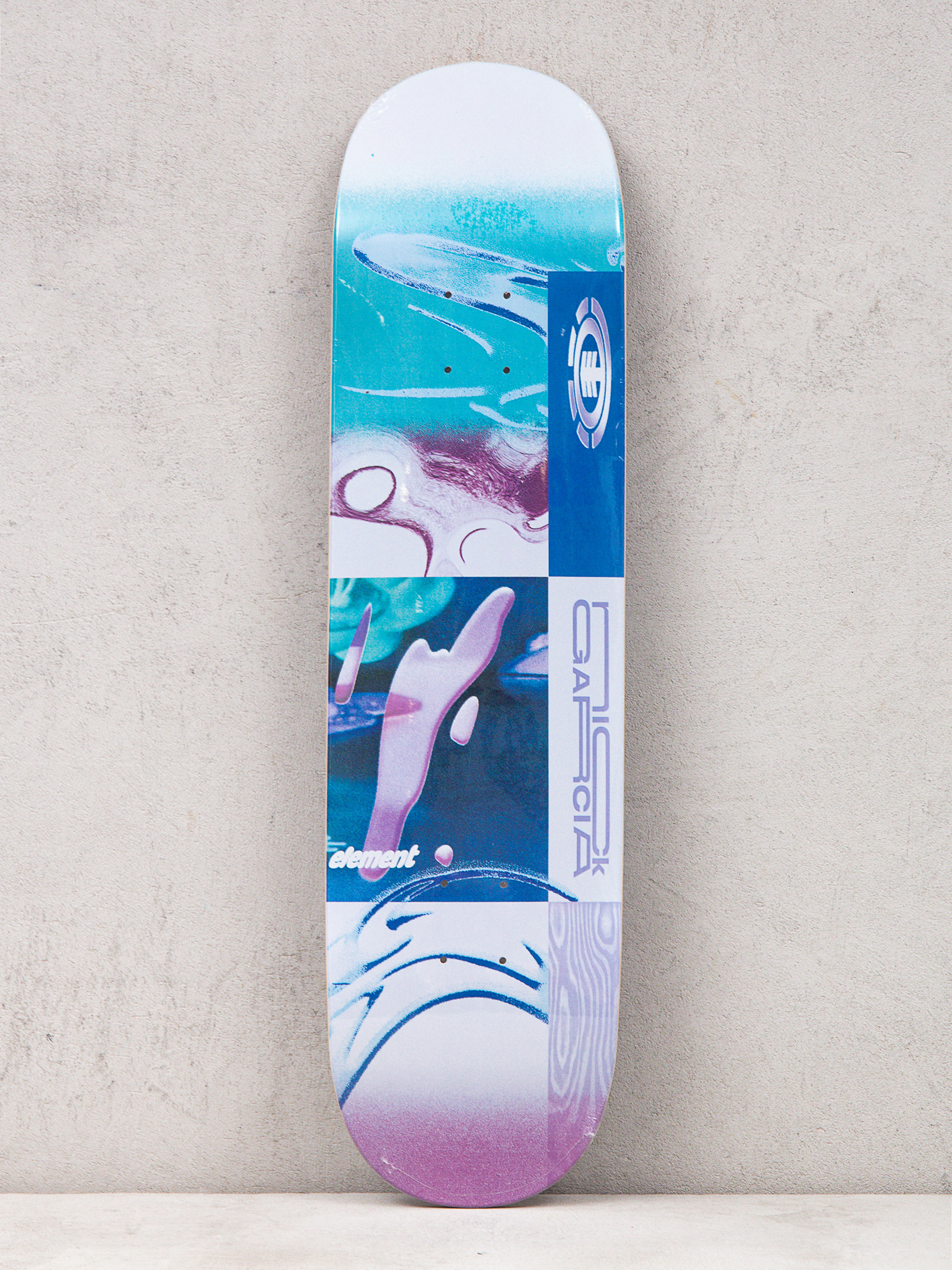 Deck Element 160 Bpm Gf (assorted colors)
