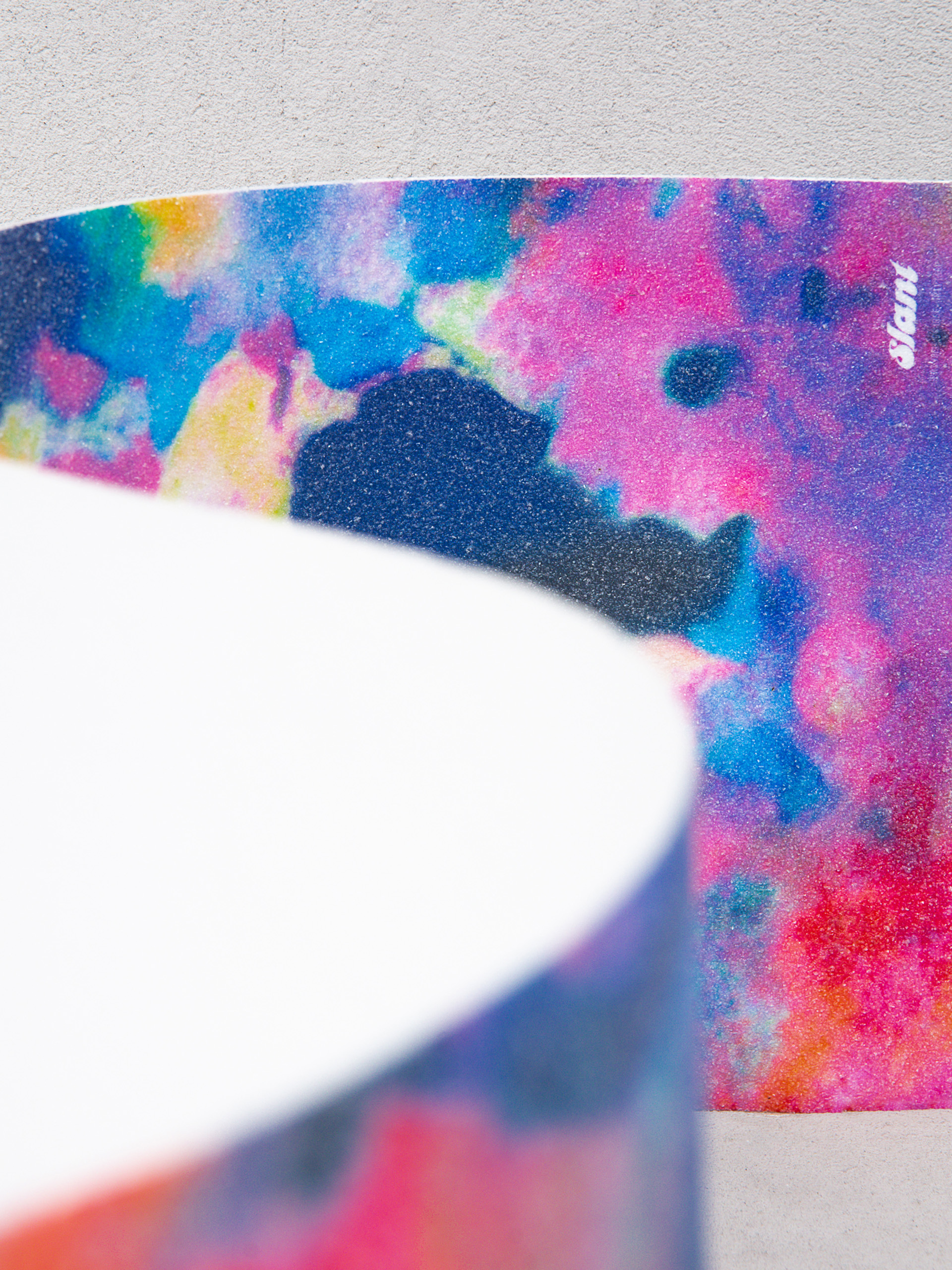 Papier Globe Rugged Griptape (color bomb)
