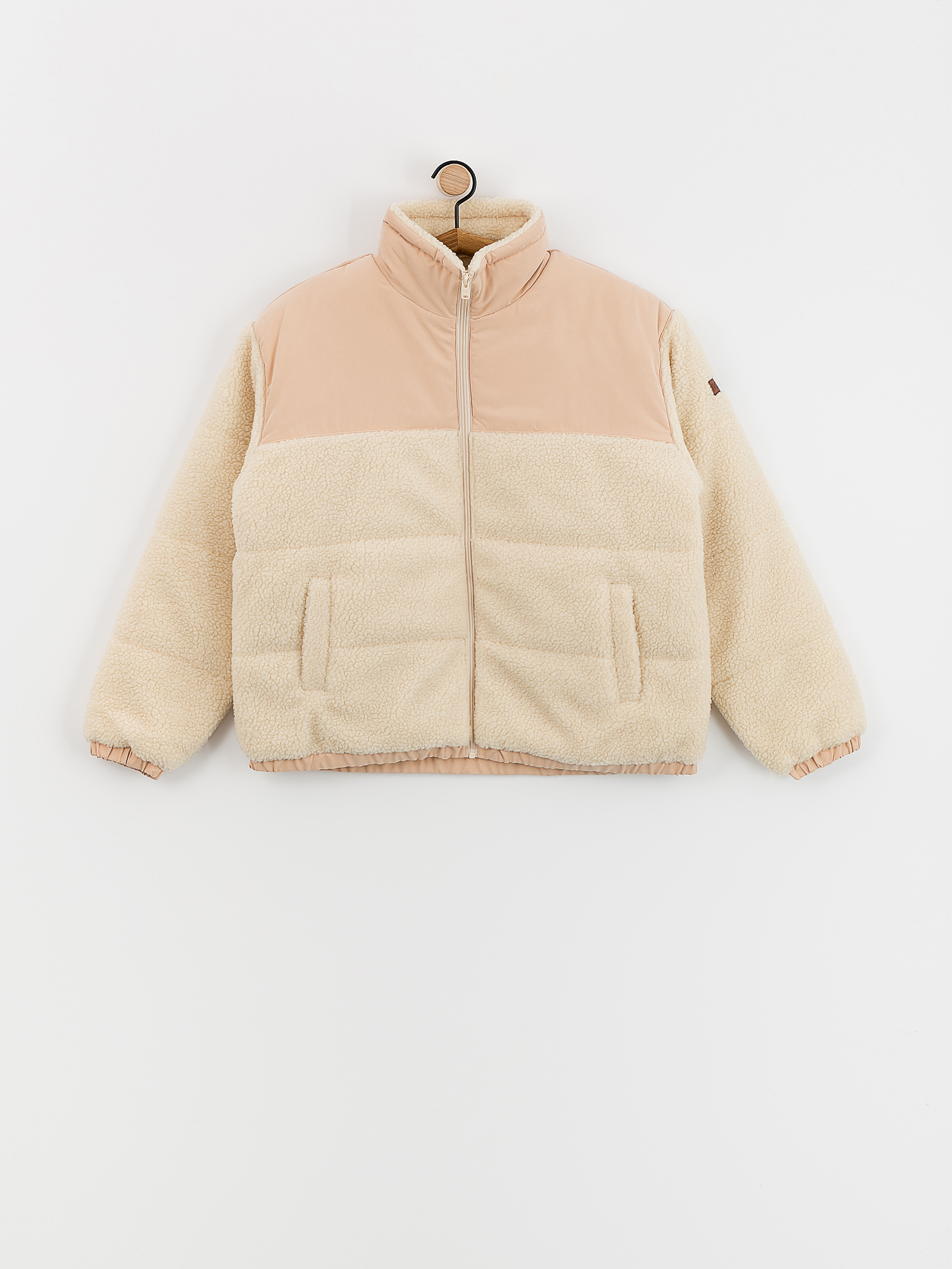 Kurtka Roxy Miracle Mile Wmn (hazelnut)