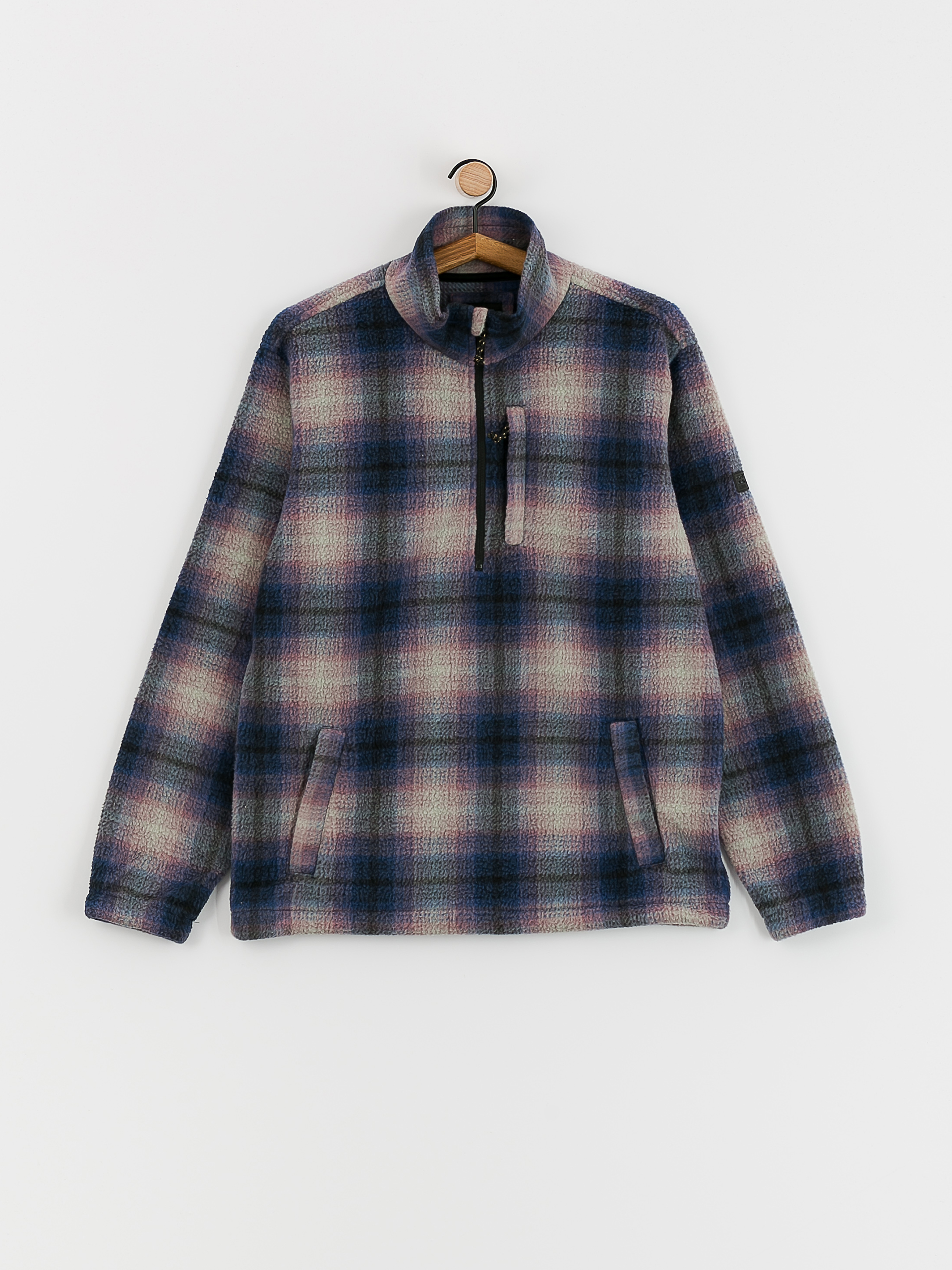 Męski Polar Billabong Boundary (dark blue)