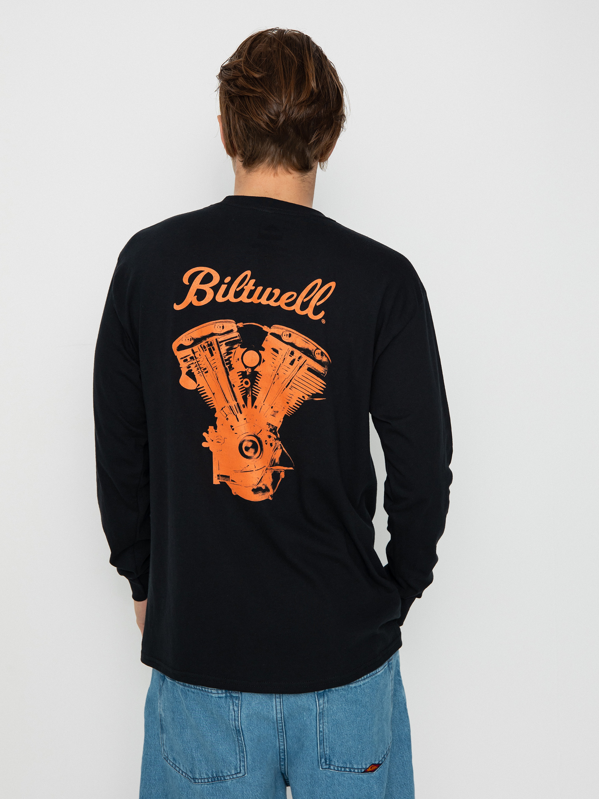 Huf x thrasher outlet long sleeve