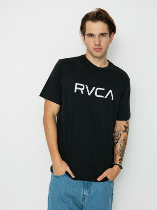 T-shirt RVCA Big Rvca (black)