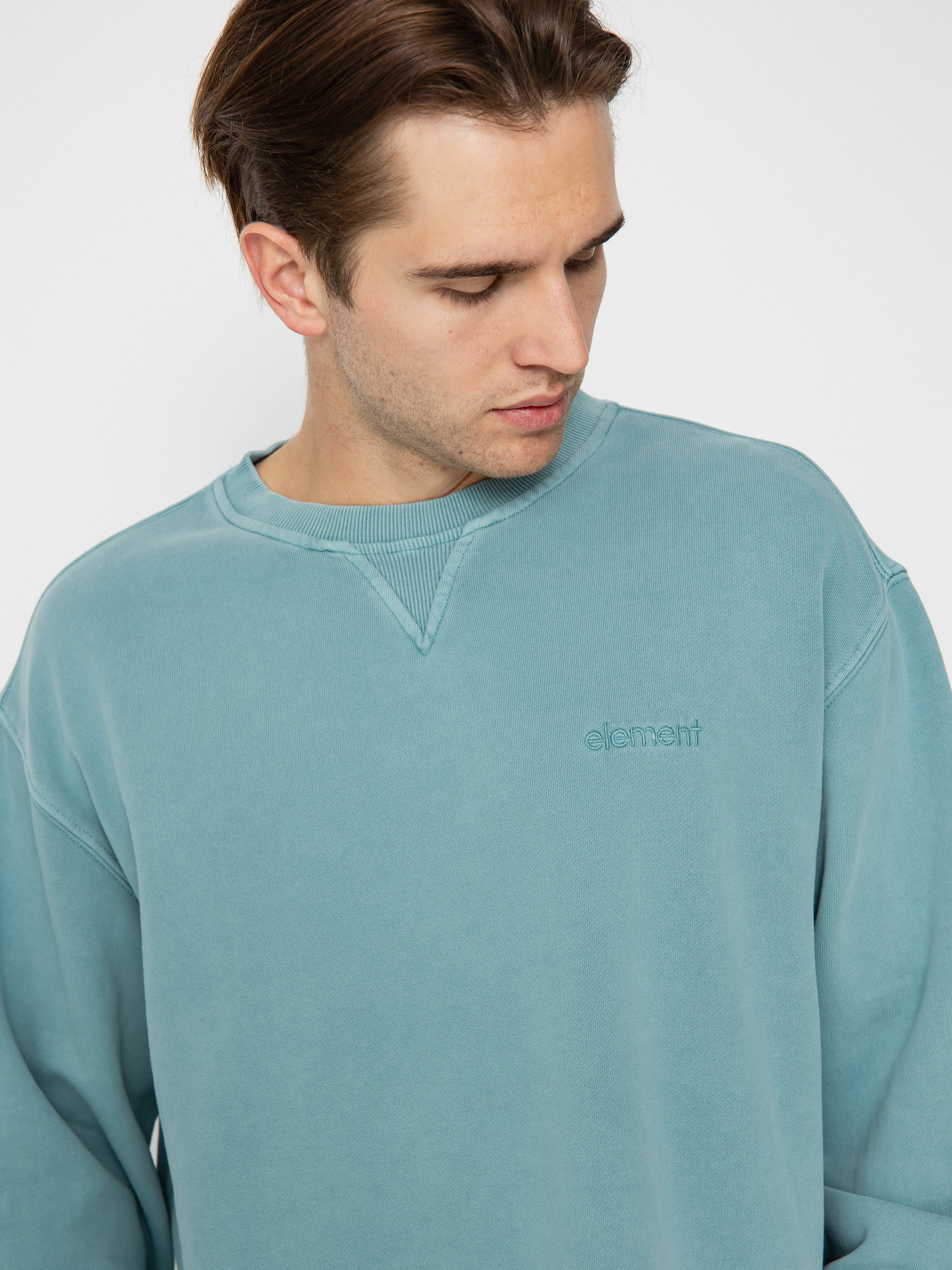 Bluza Element Cornell 3.0 (mineral blue)