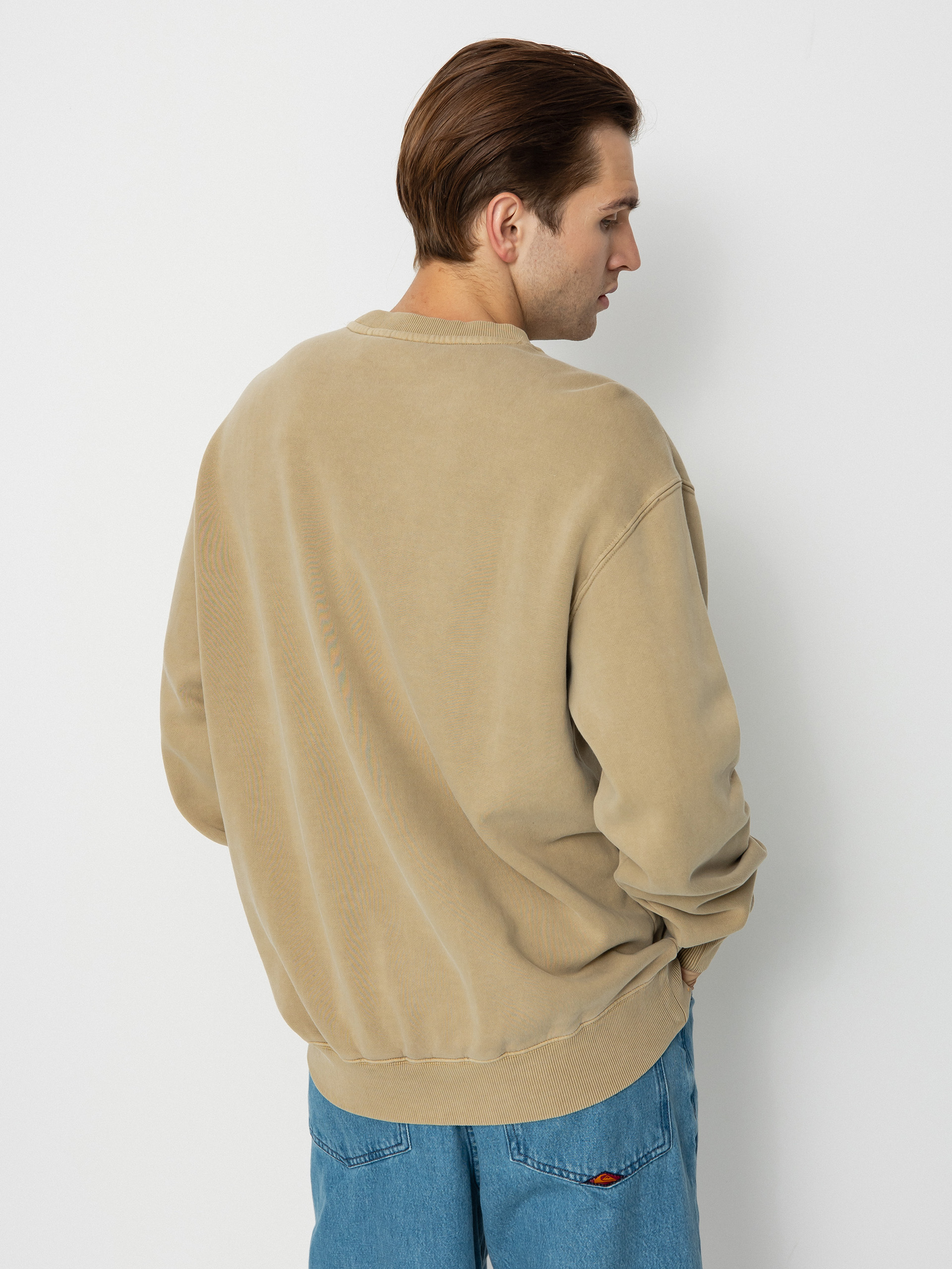 Bluza Element Cornell 3.0 (khaki)