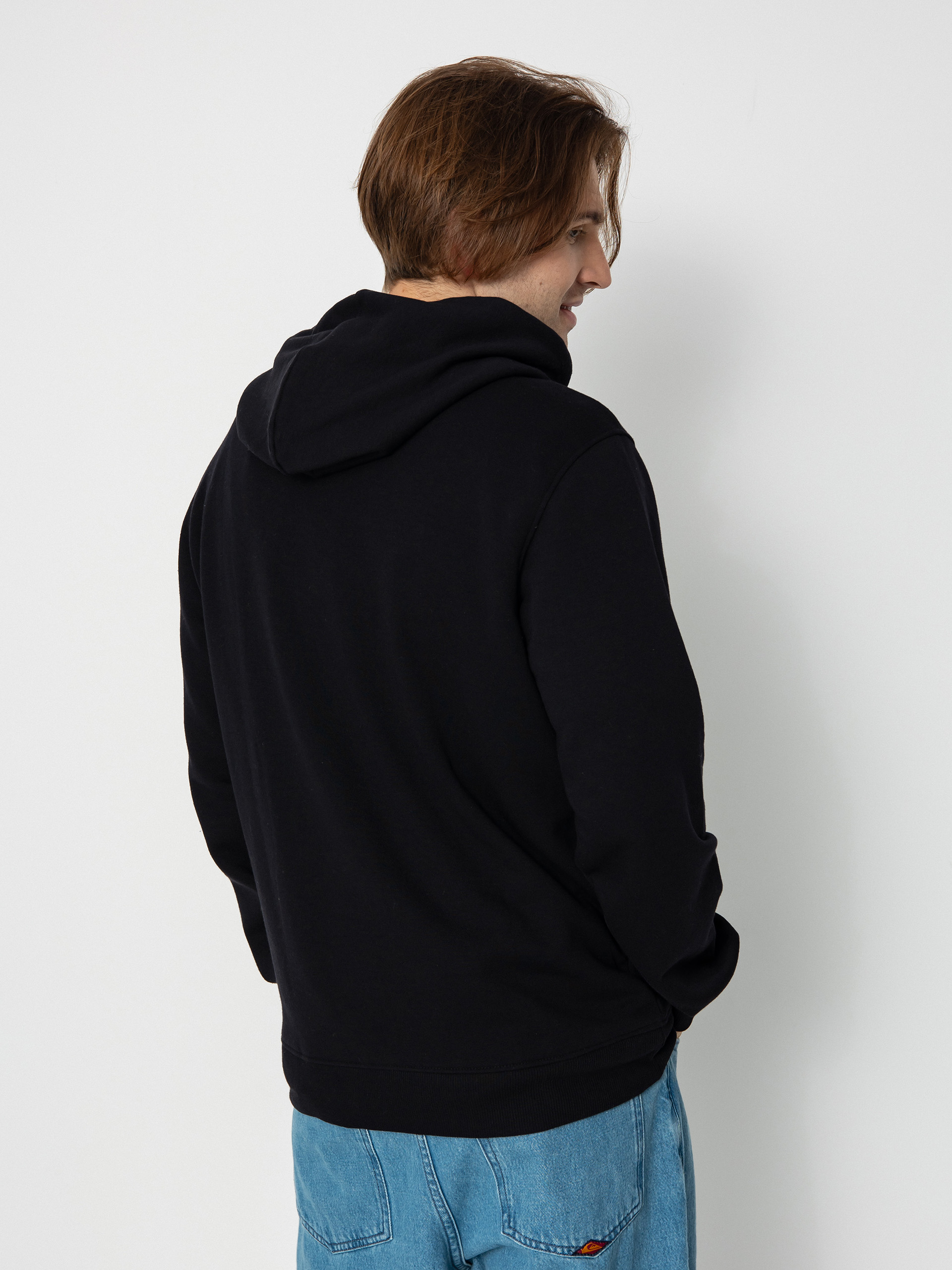 Bluza Element Cornell Classic (flint black)