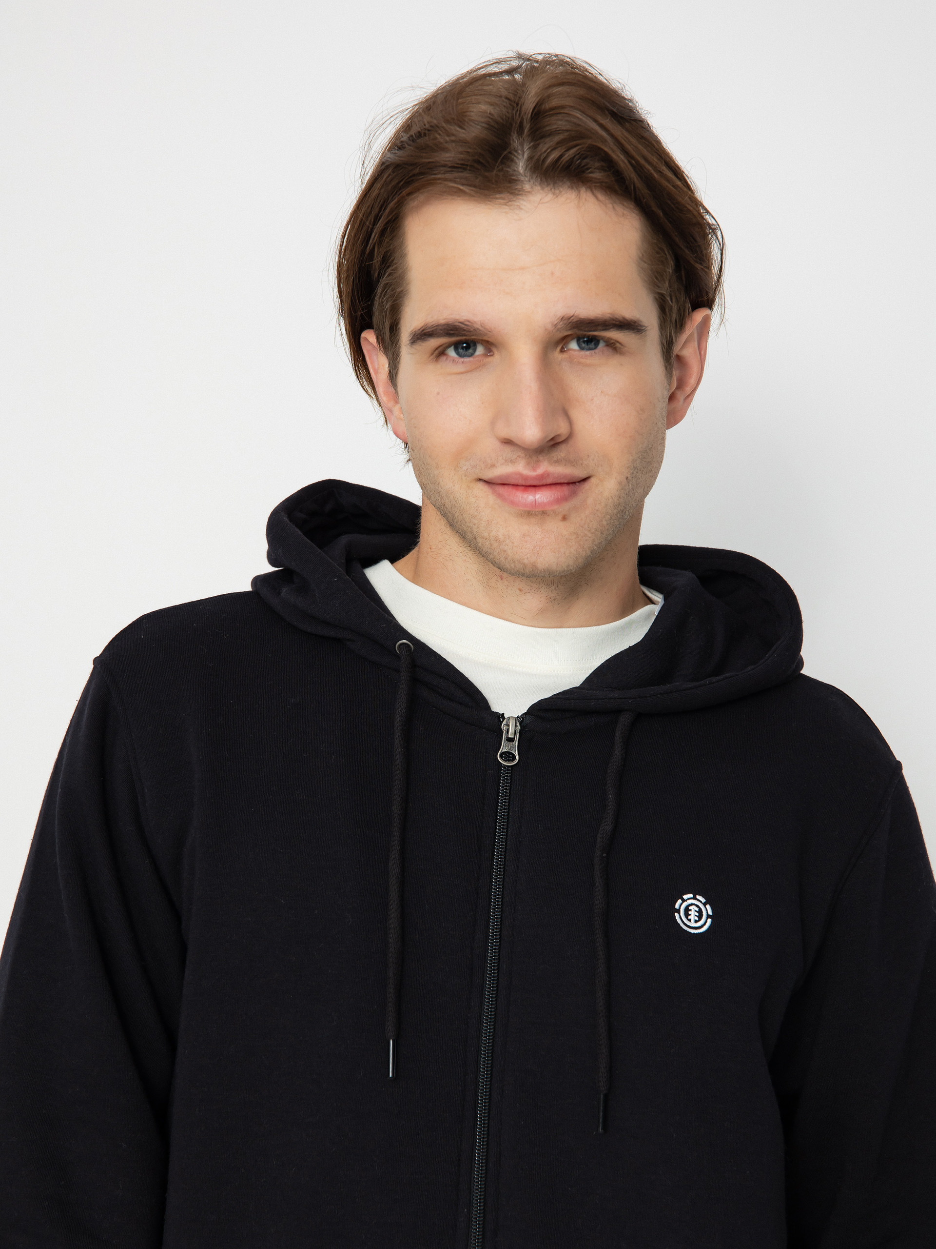 Bluza Element Cornell Classic (flint black)