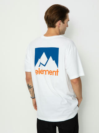 T-shirt Element Joint 2.0 (optic white)