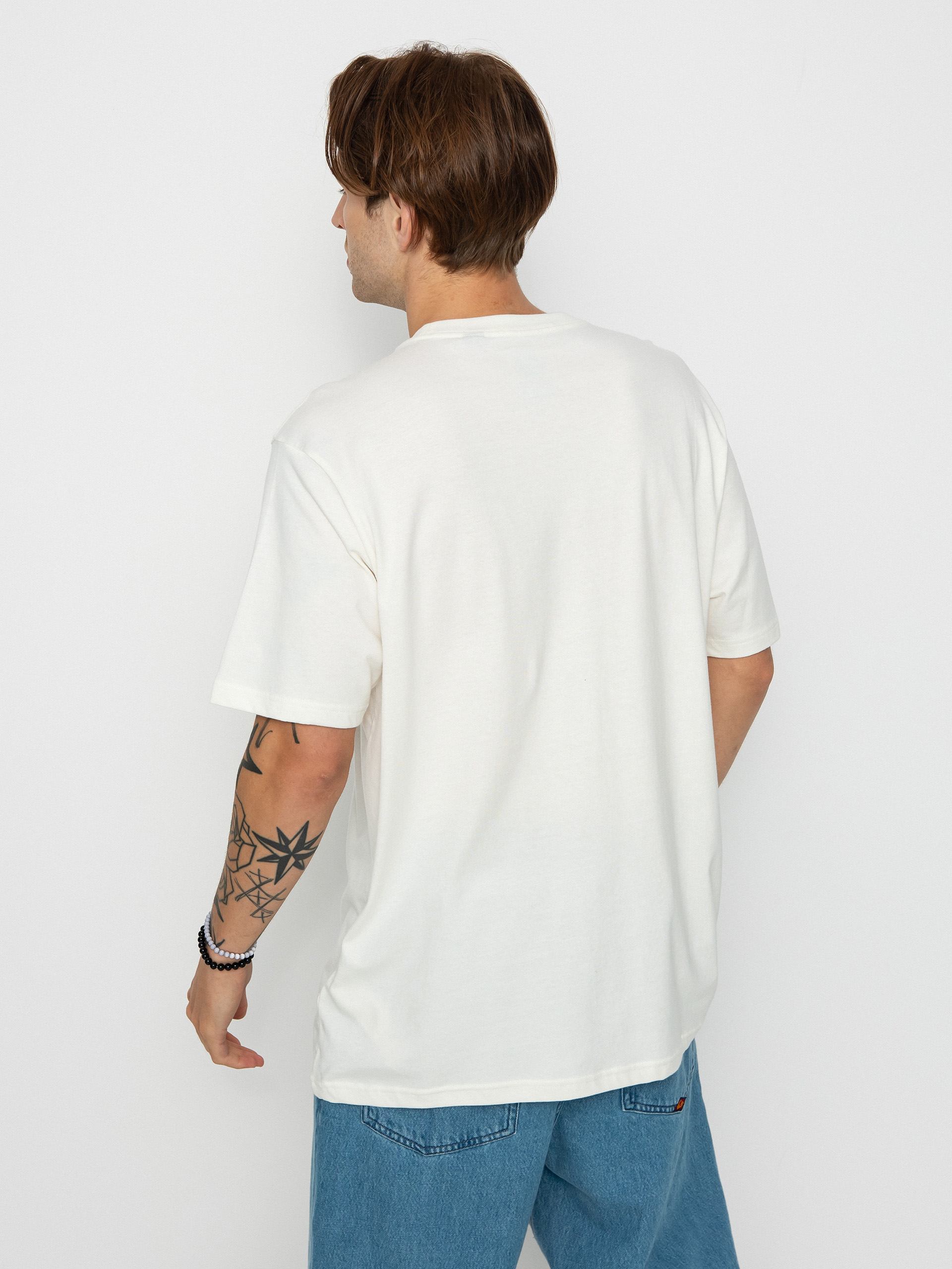 T-shirt Element Ram (egret)
