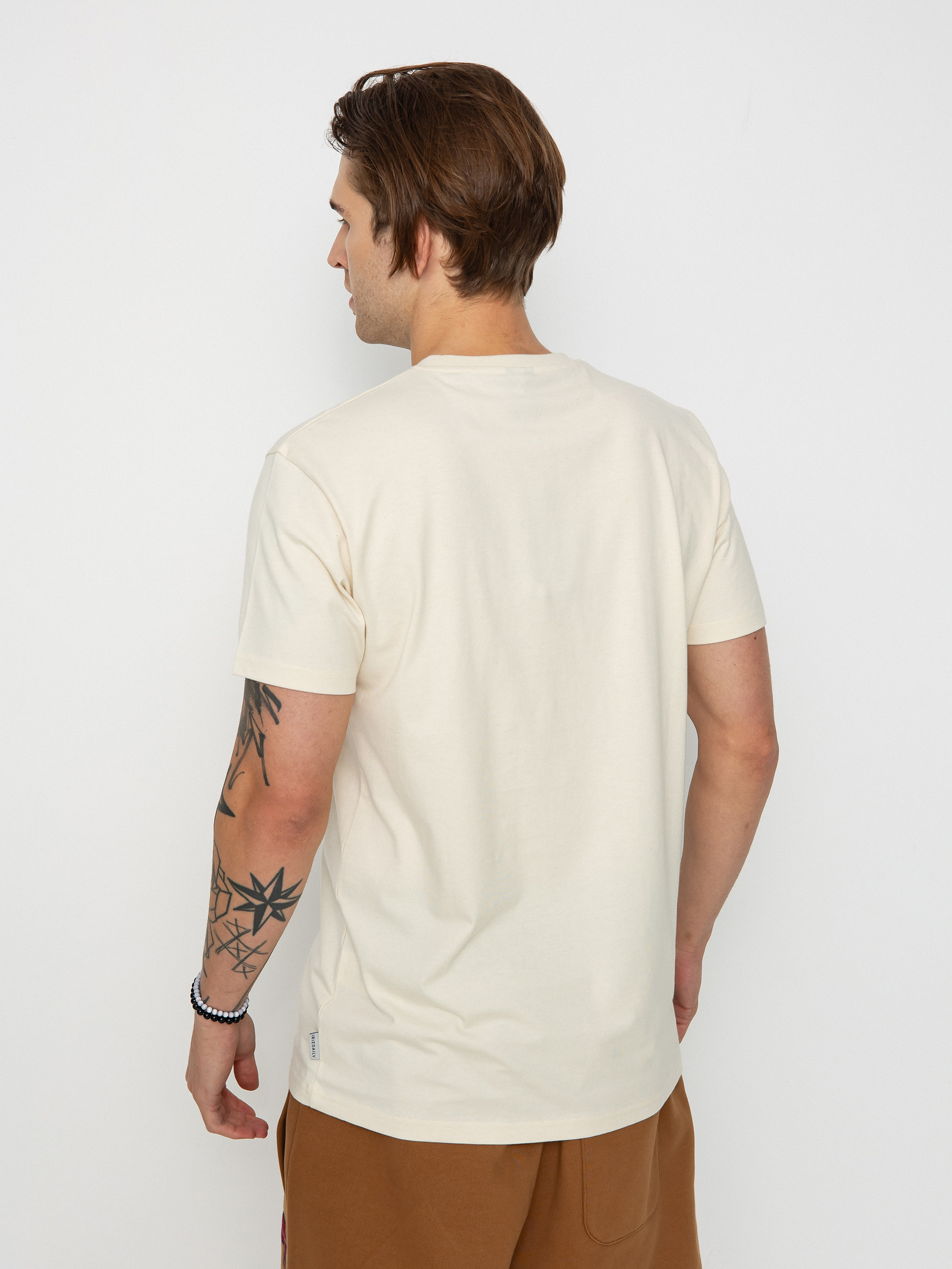 T-shirt Iriedaily Froggie Emb (undyed)
