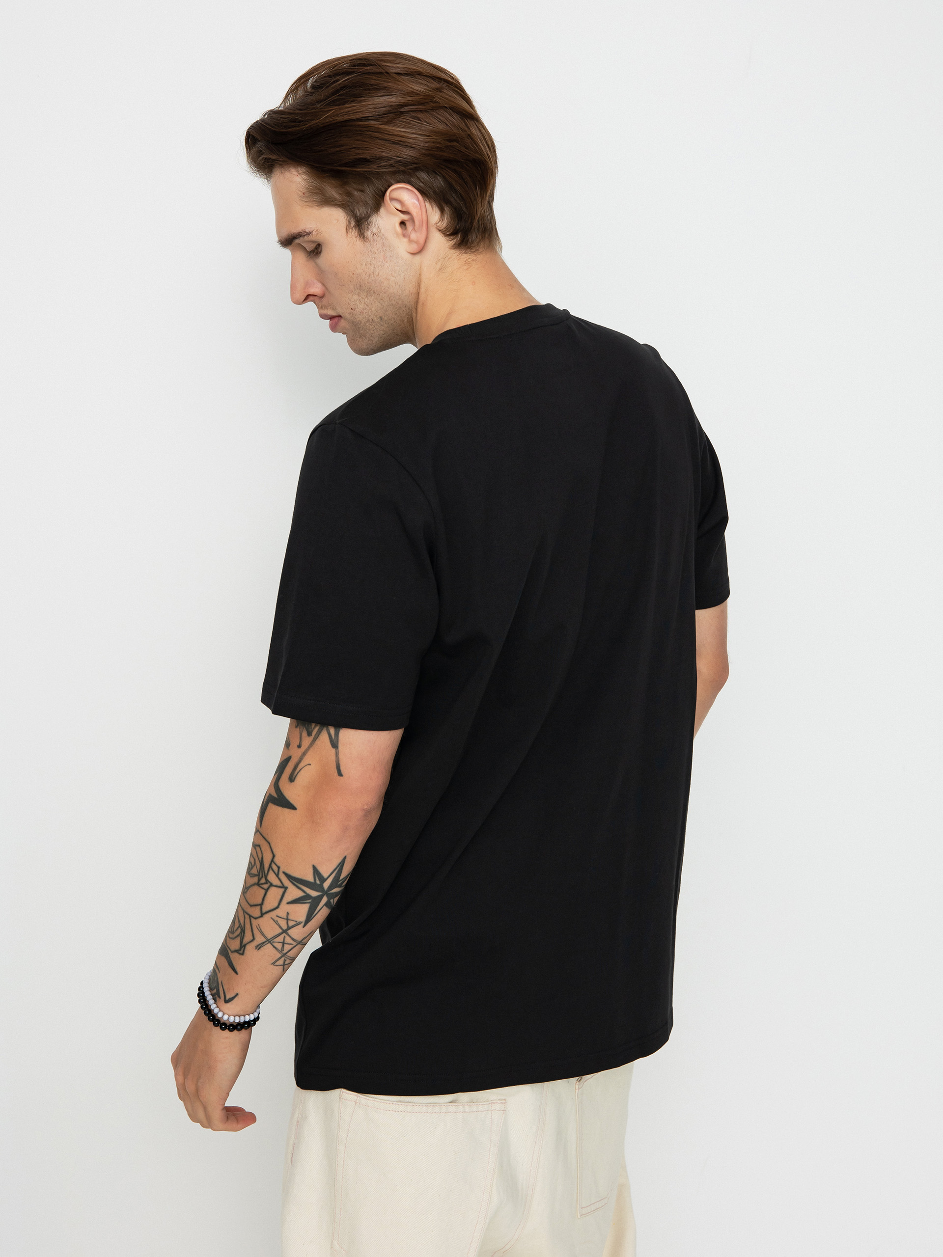 T-shirt adidas H Shmoo (black/cwhite)