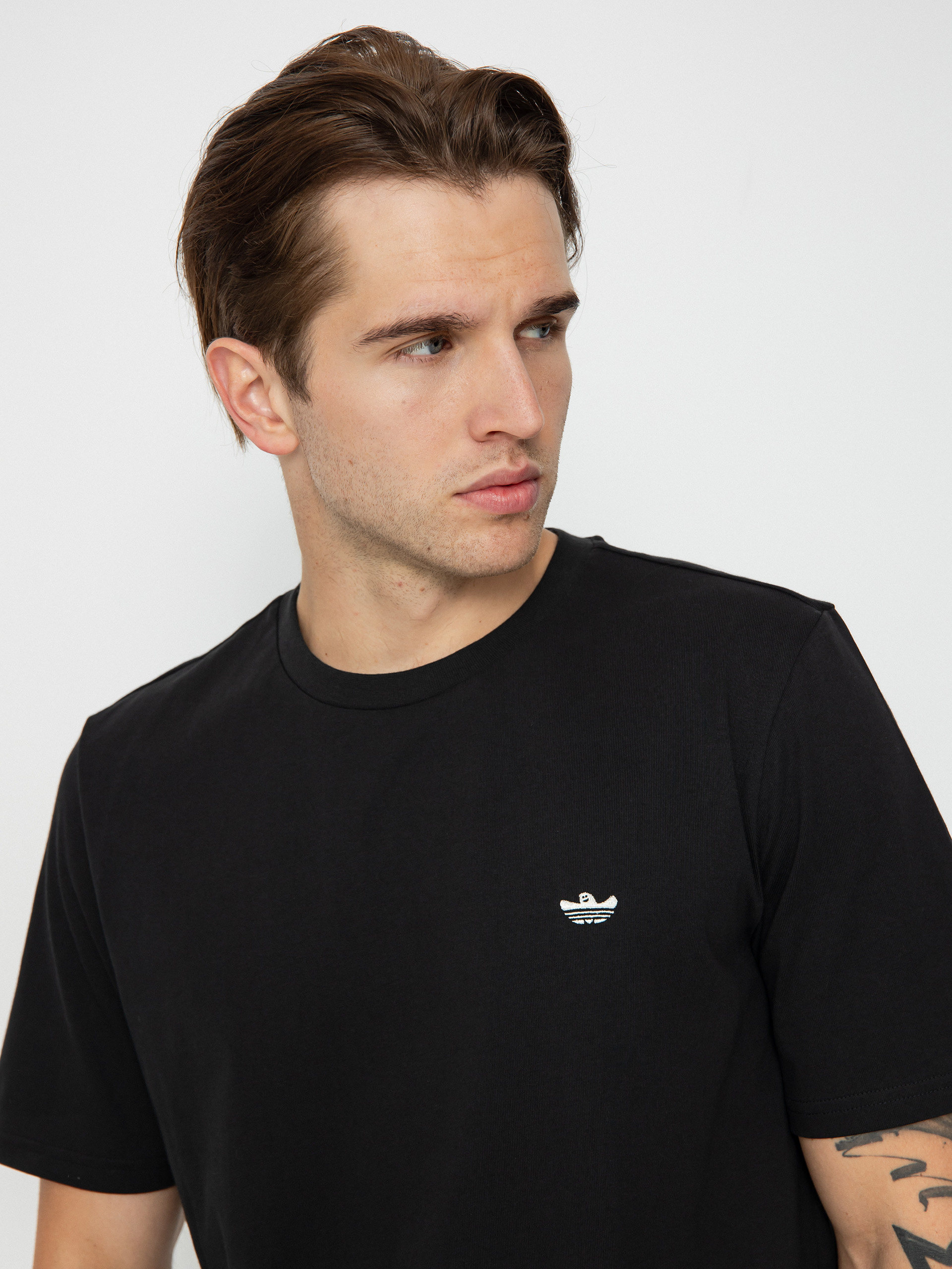 T-shirt adidas H Shmoo (black/cwhite)