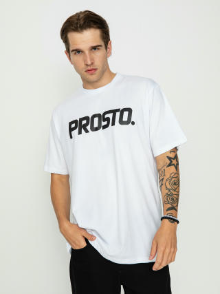 T-shirt Prosto Legacy (white)