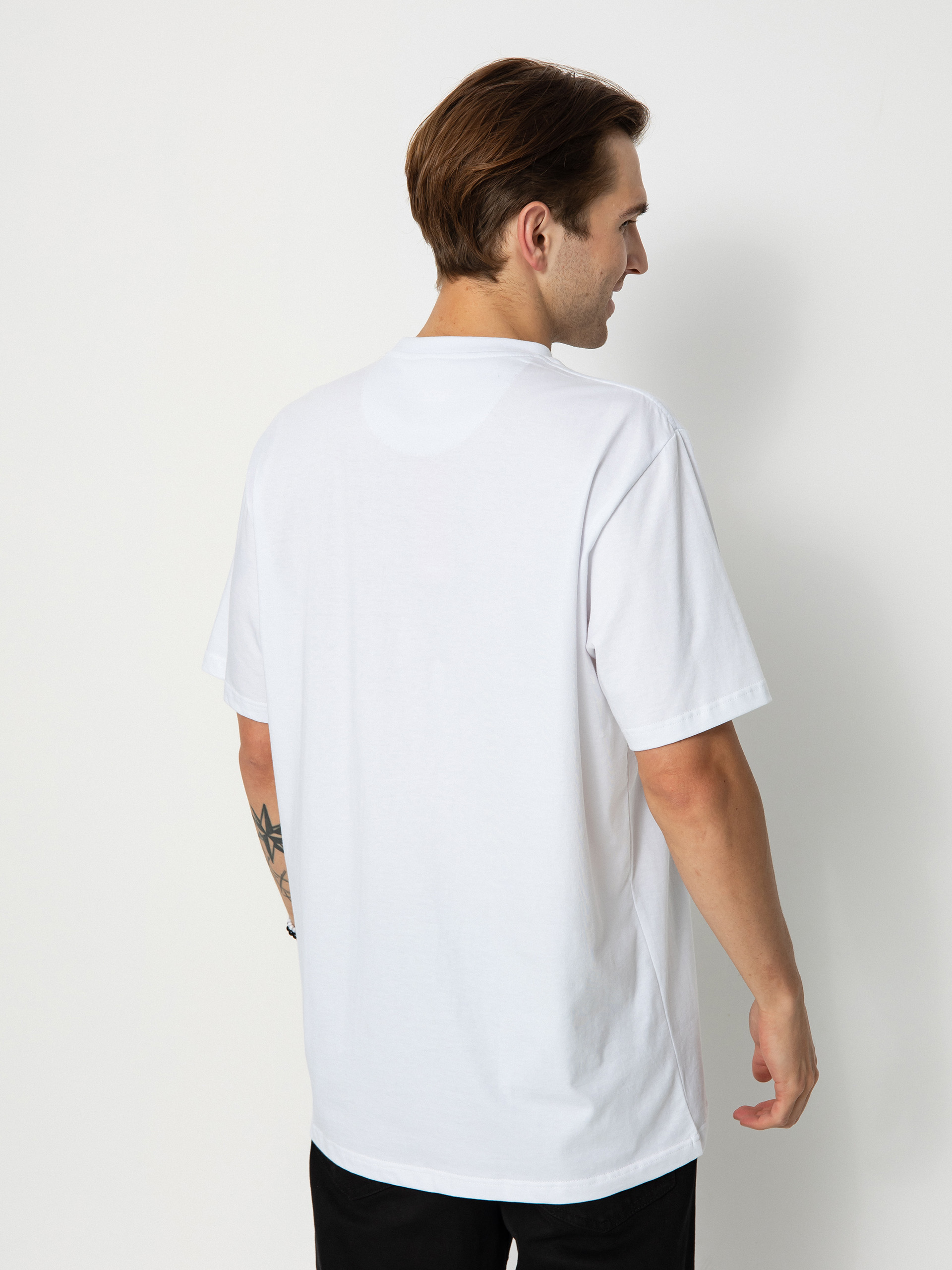 T-shirt Prosto Legacy (white)