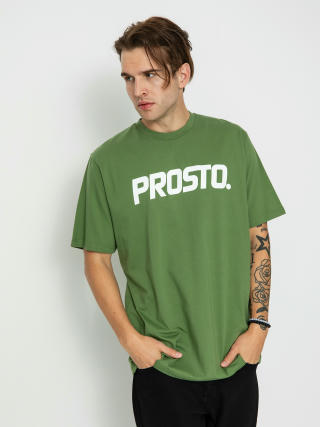T-shirt Prosto Legacy (green)